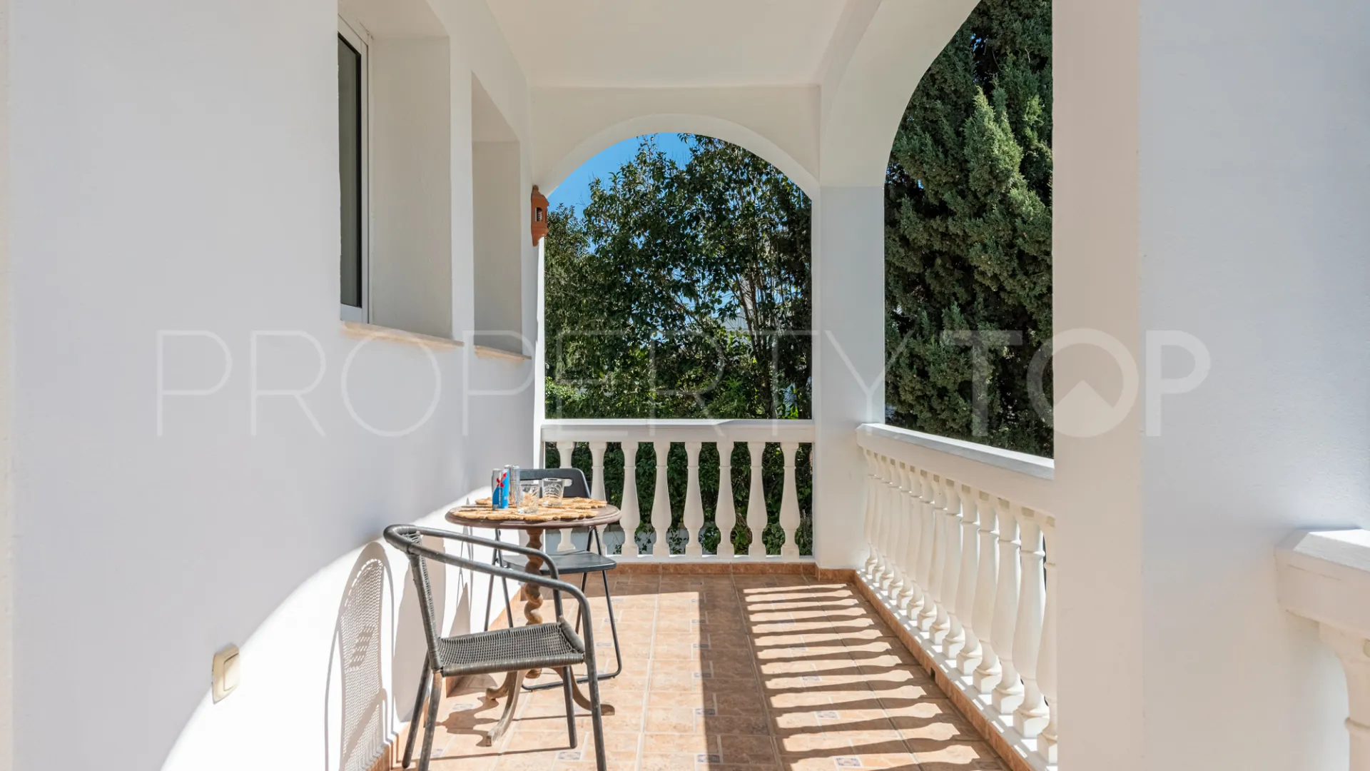 Villa for sale in Linda Vista Baja