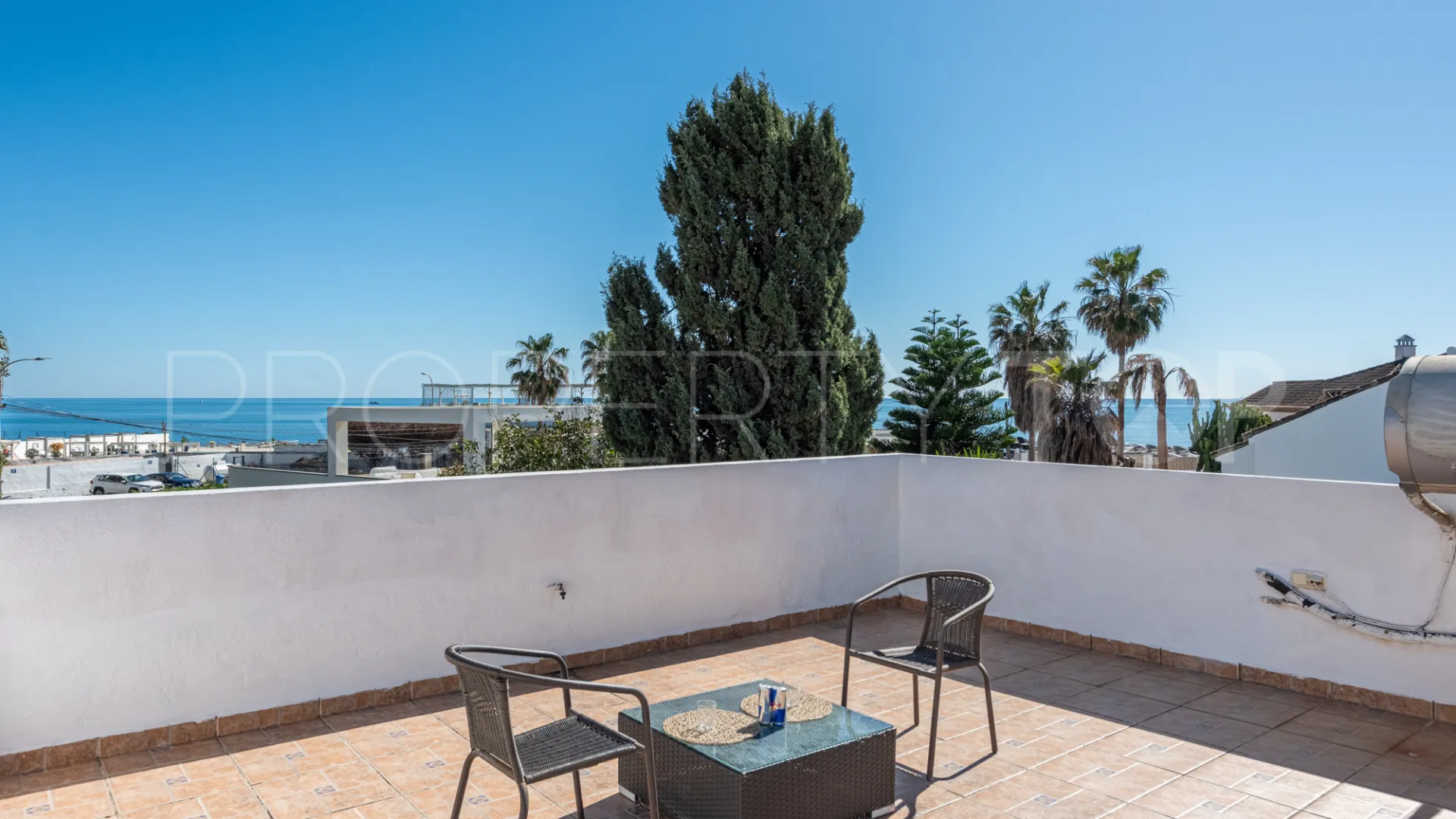 Villa for sale in Linda Vista Baja