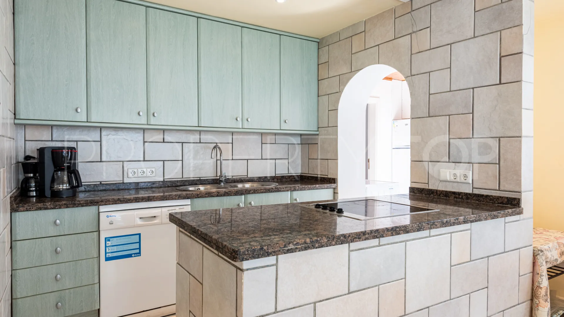 Villa for sale in Linda Vista Baja