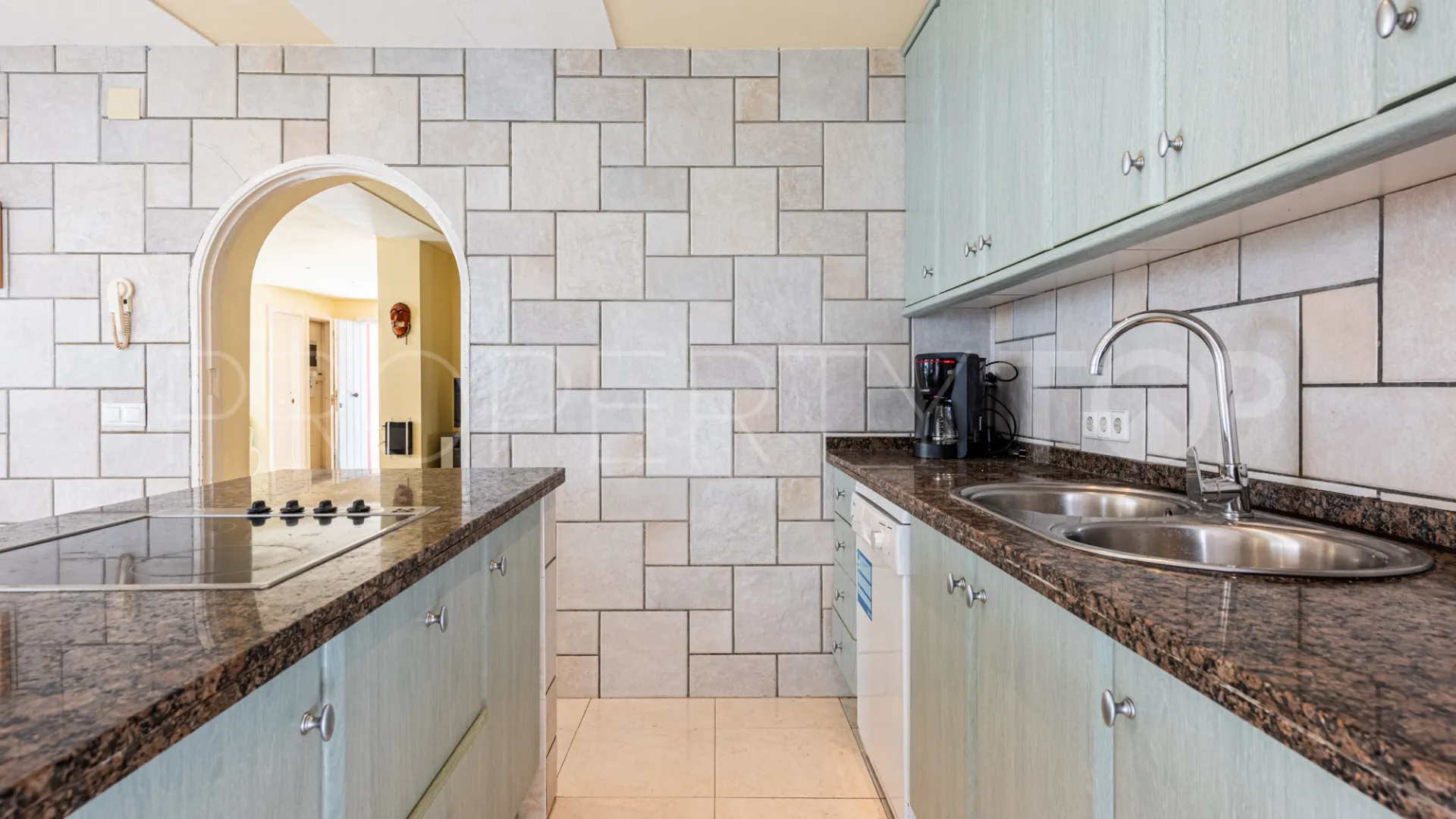 Villa for sale in Linda Vista Baja