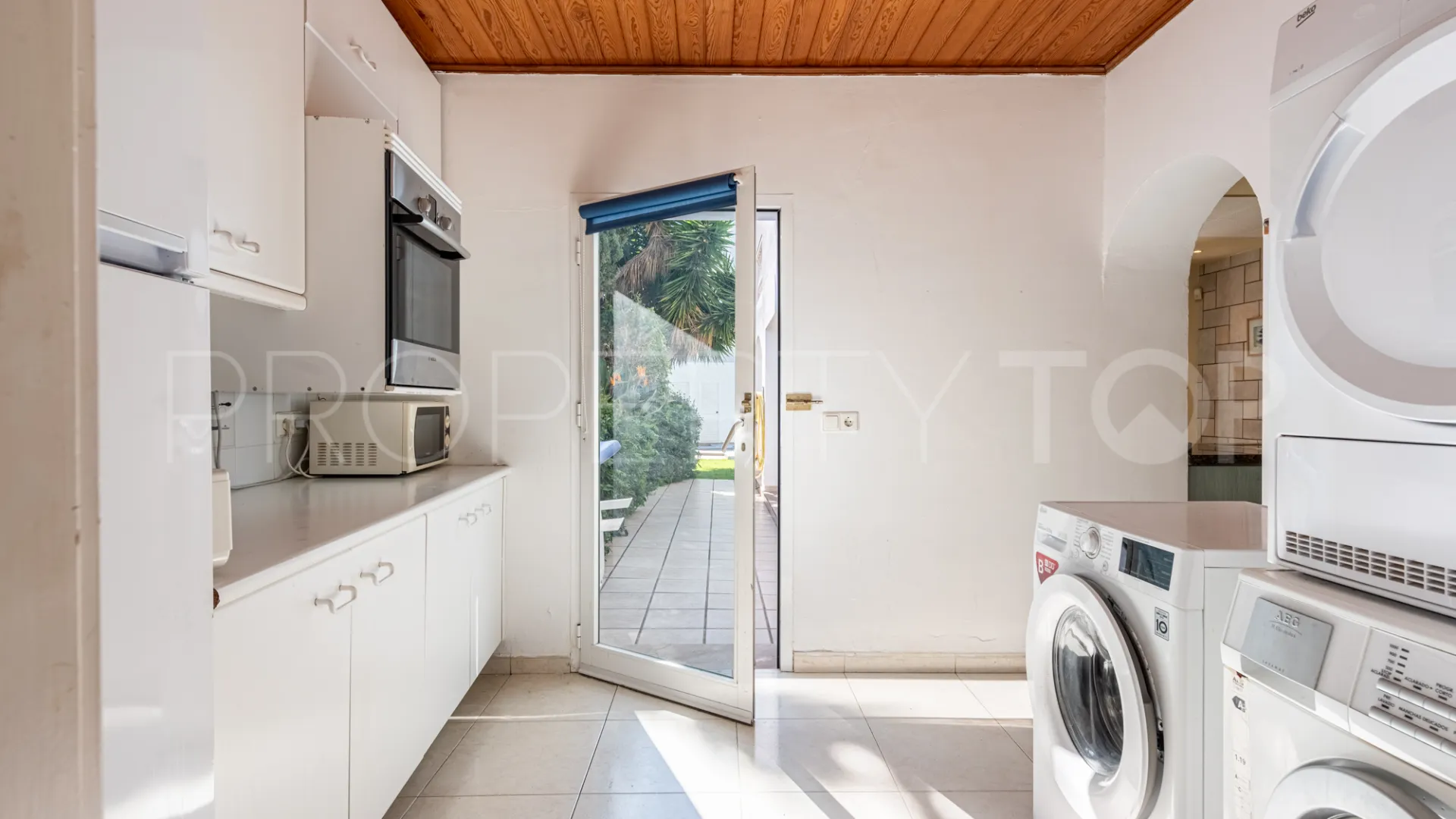 Villa for sale in Linda Vista Baja
