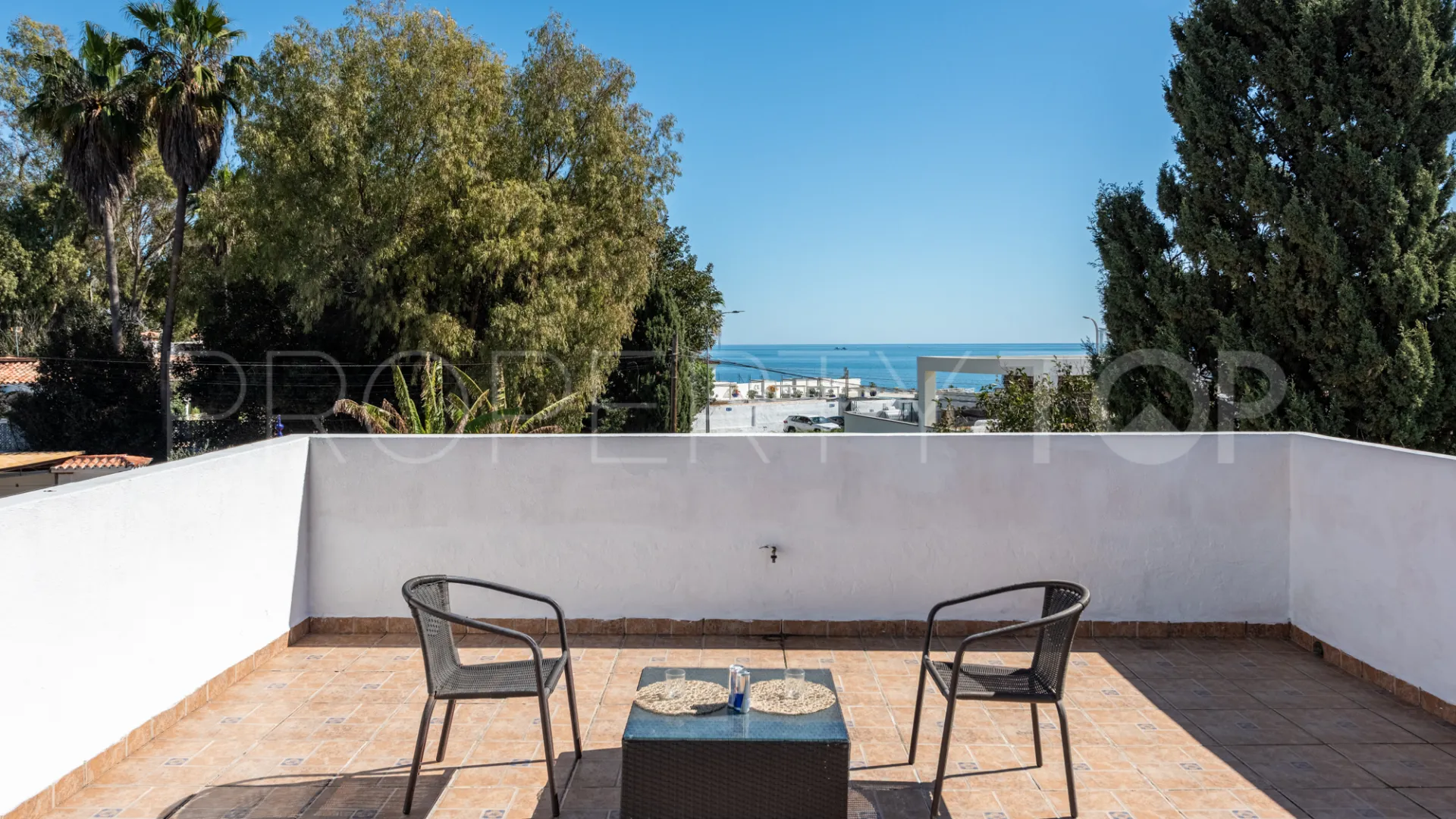 Villa for sale in Linda Vista Baja