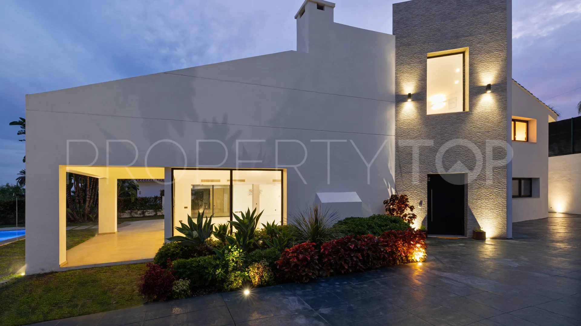 Alta Vista, villa con 4 dormitorios en venta