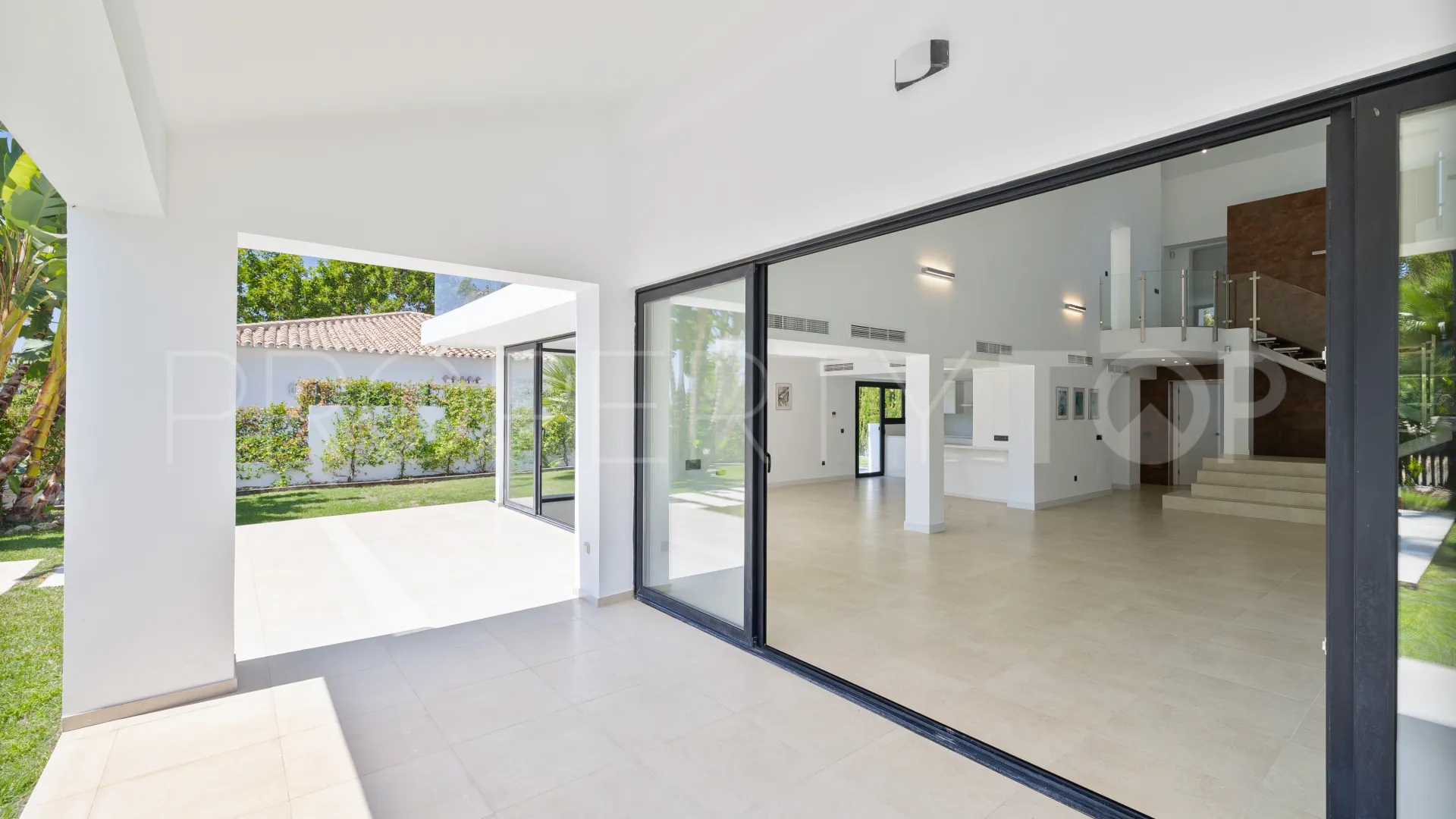 Alta Vista, villa con 4 dormitorios en venta