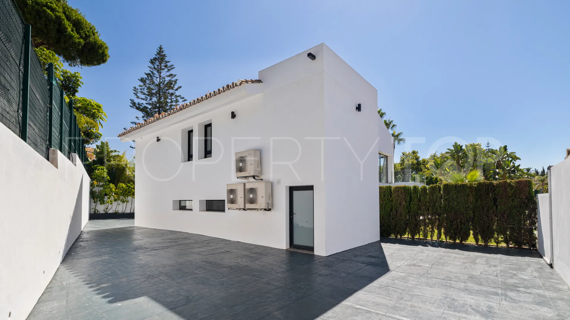Alta Vista, villa con 4 dormitorios en venta