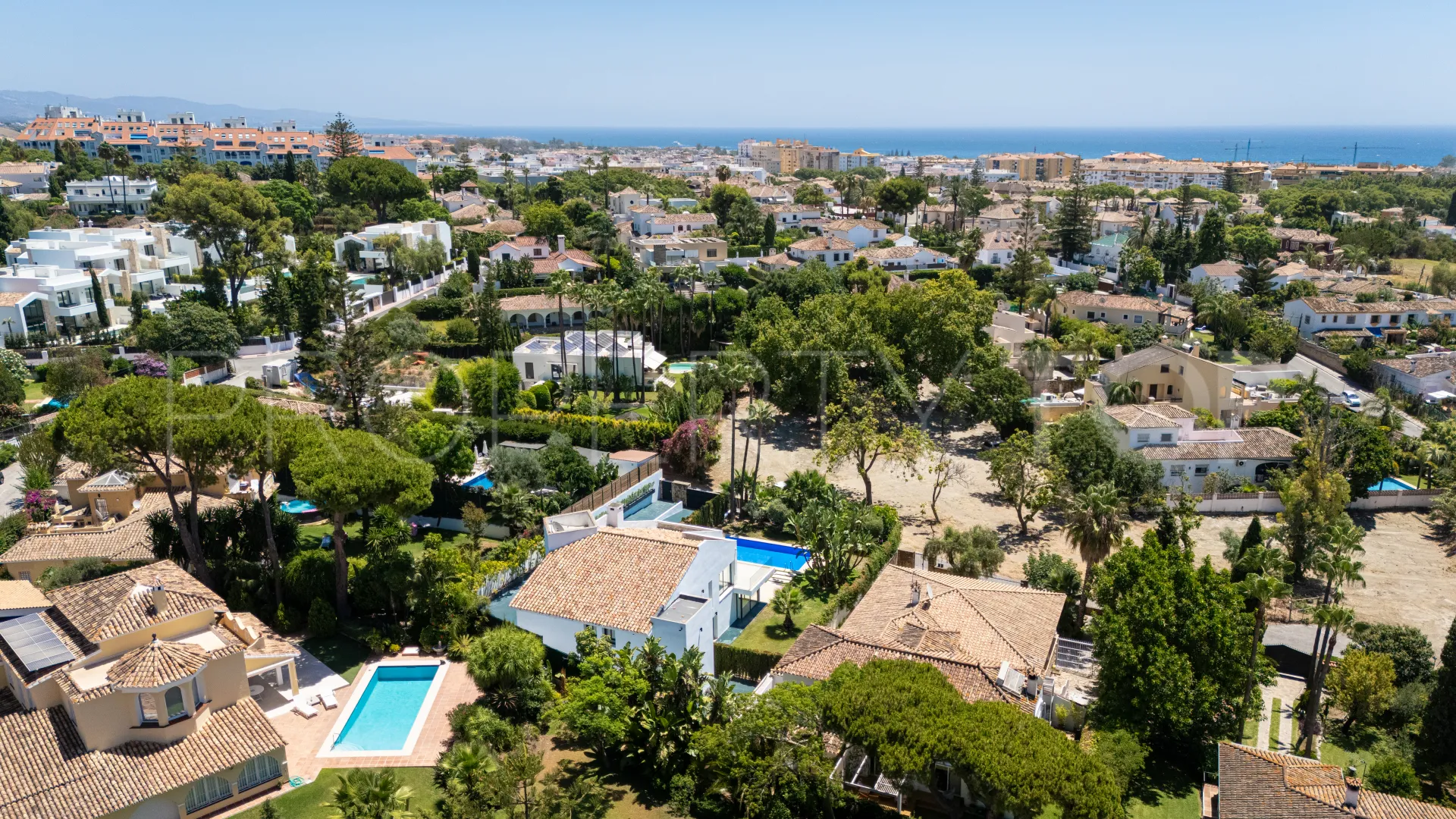 Alta Vista, villa con 4 dormitorios en venta