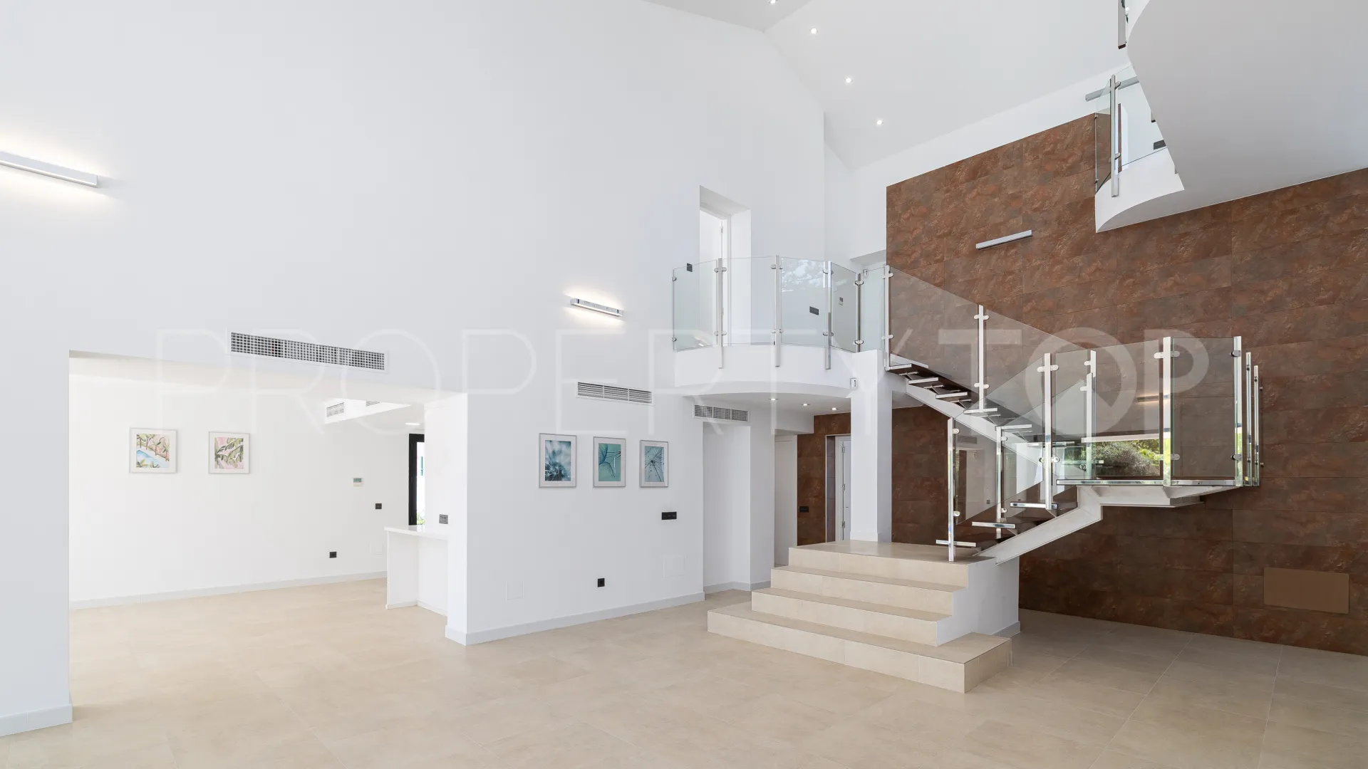Alta Vista, villa con 4 dormitorios en venta