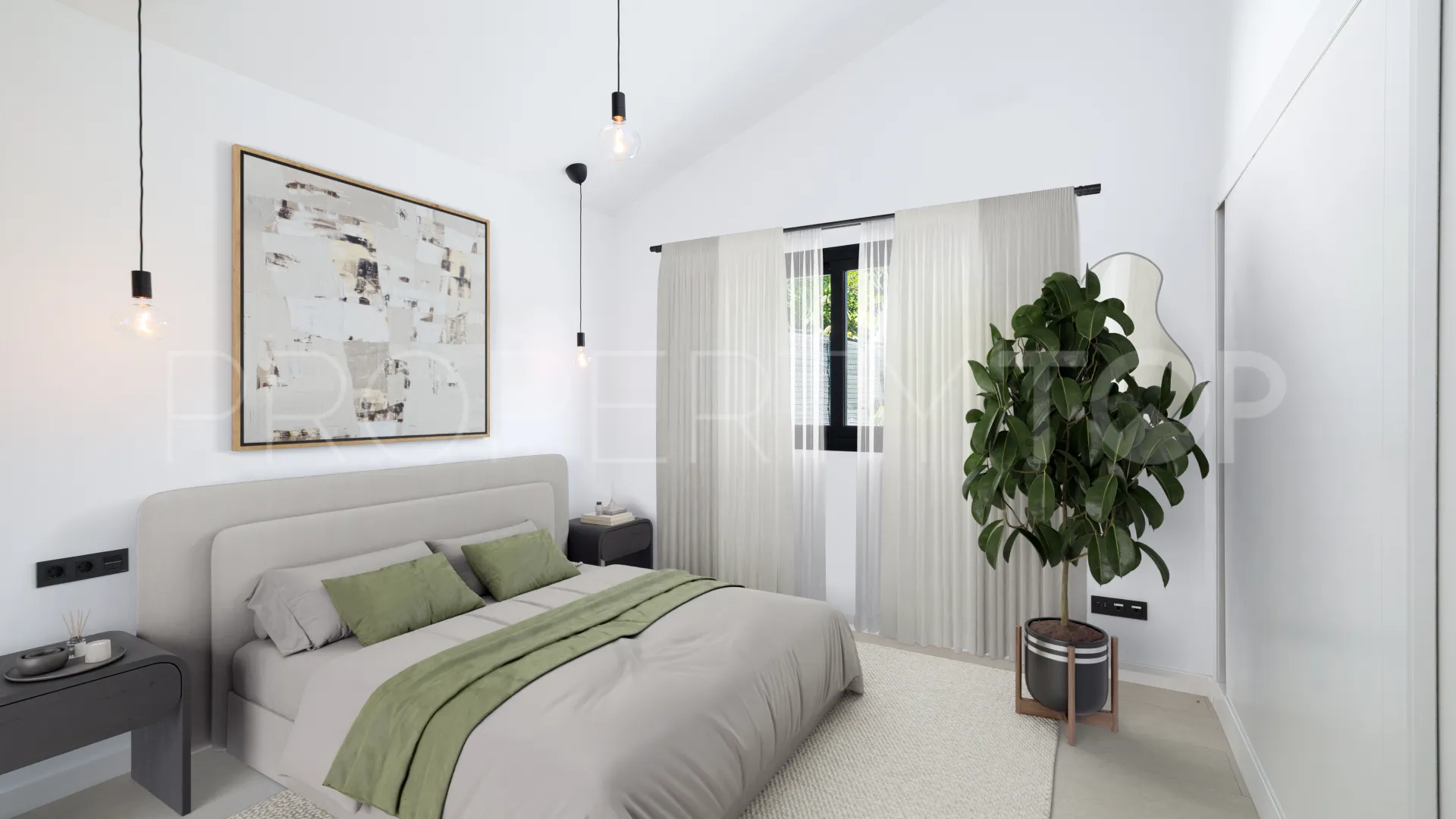 Alta Vista, villa con 4 dormitorios en venta