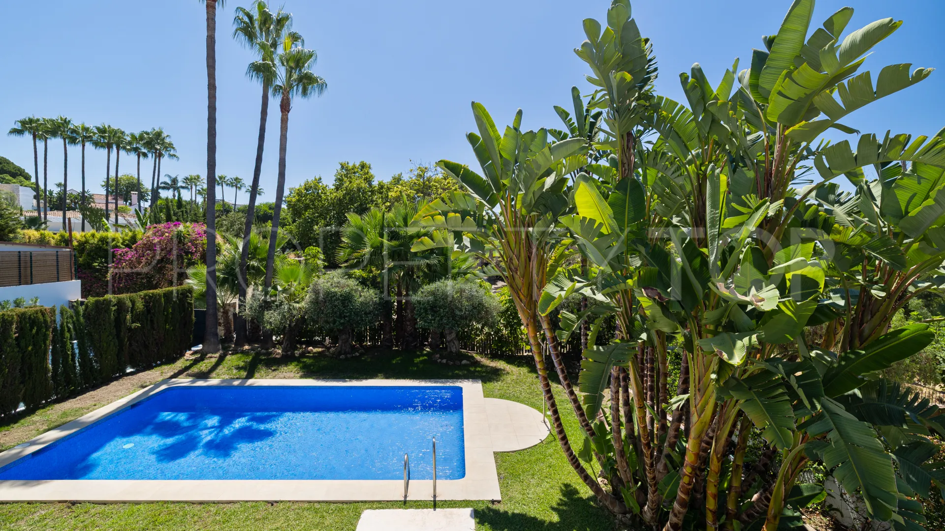 Alta Vista, villa con 4 dormitorios en venta
