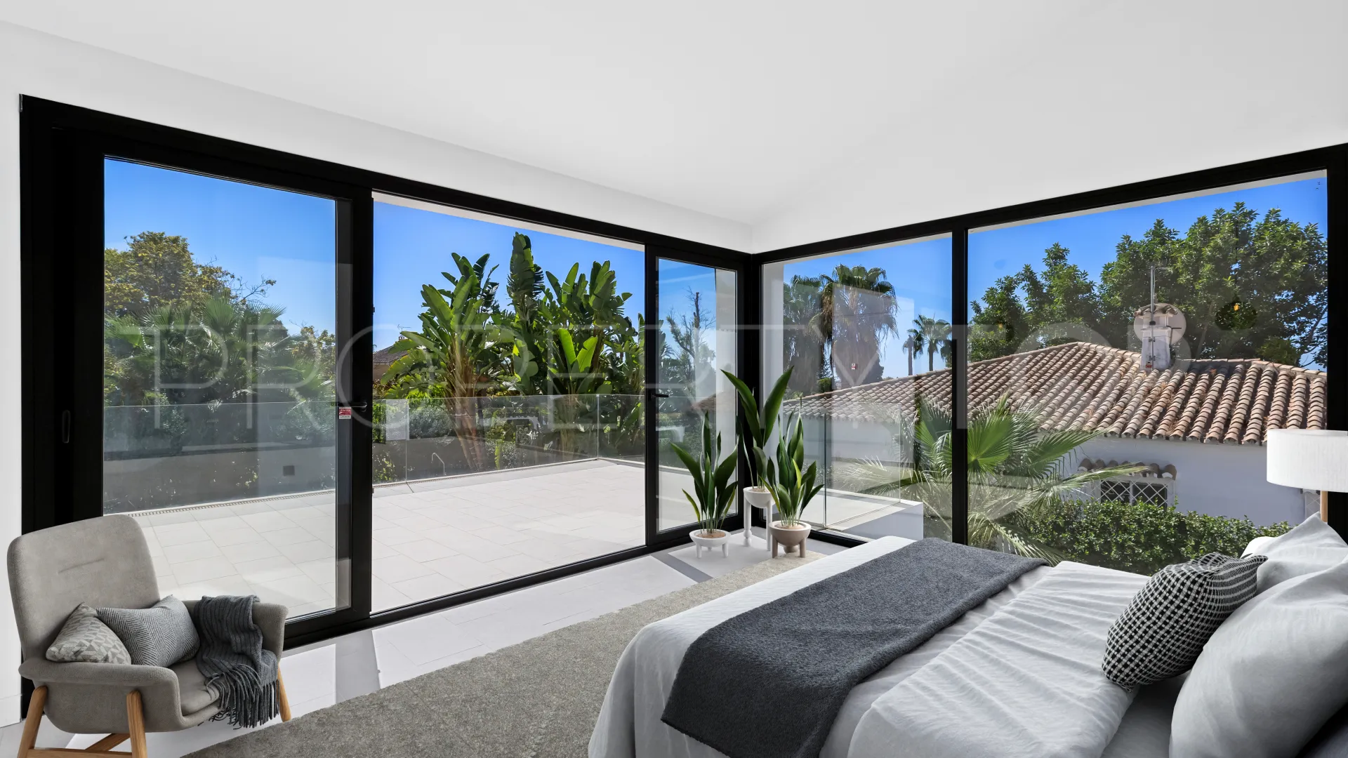 Alta Vista, villa con 4 dormitorios en venta