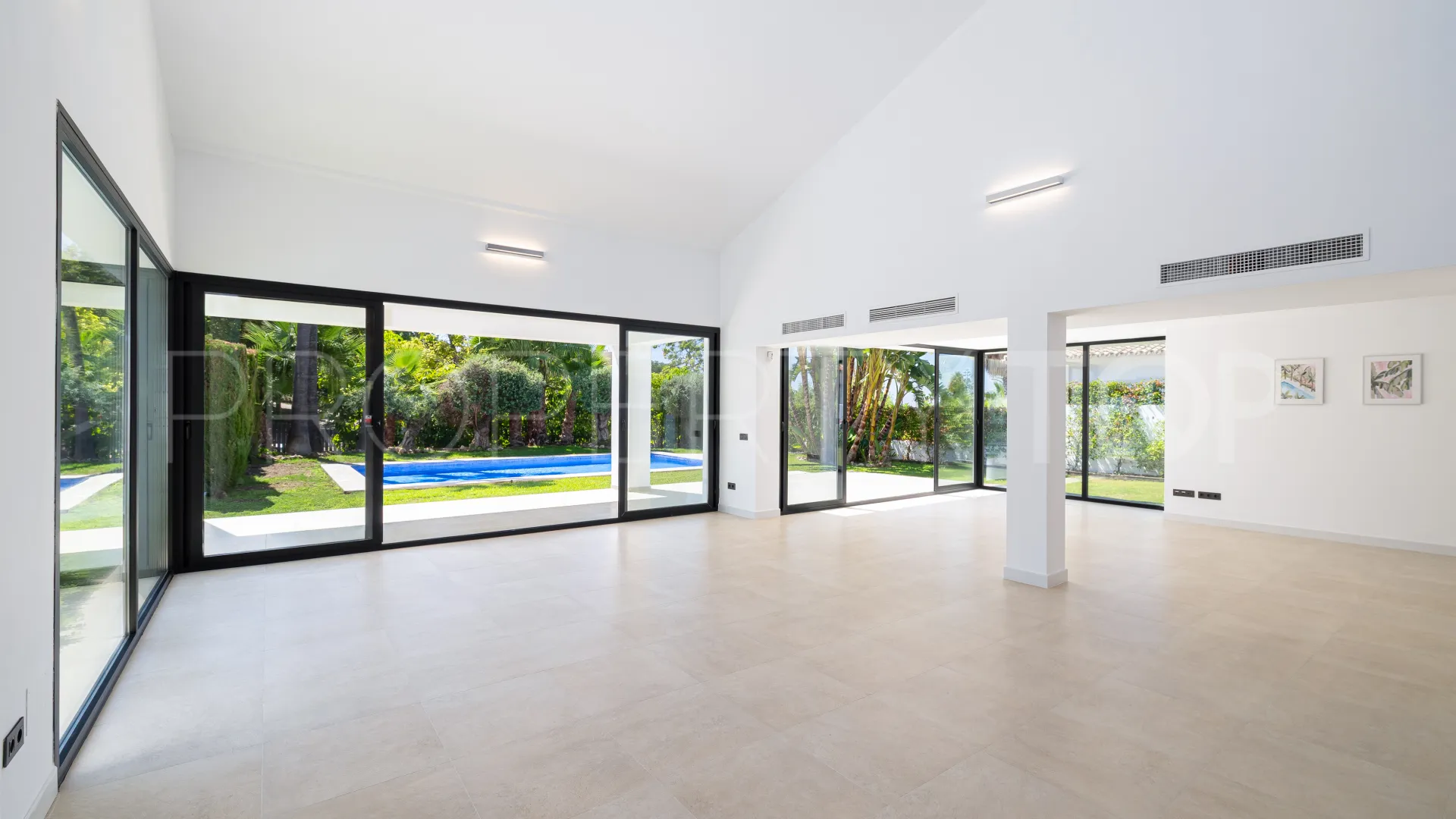 Alta Vista, villa con 4 dormitorios en venta
