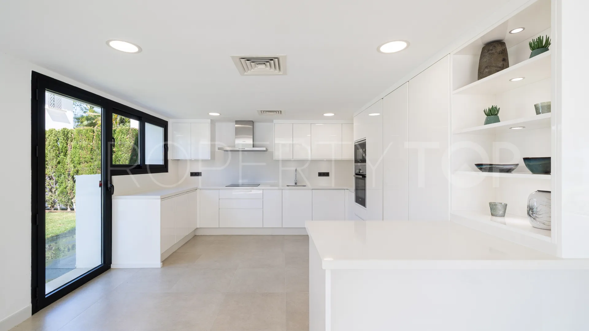 Alta Vista, villa con 4 dormitorios en venta