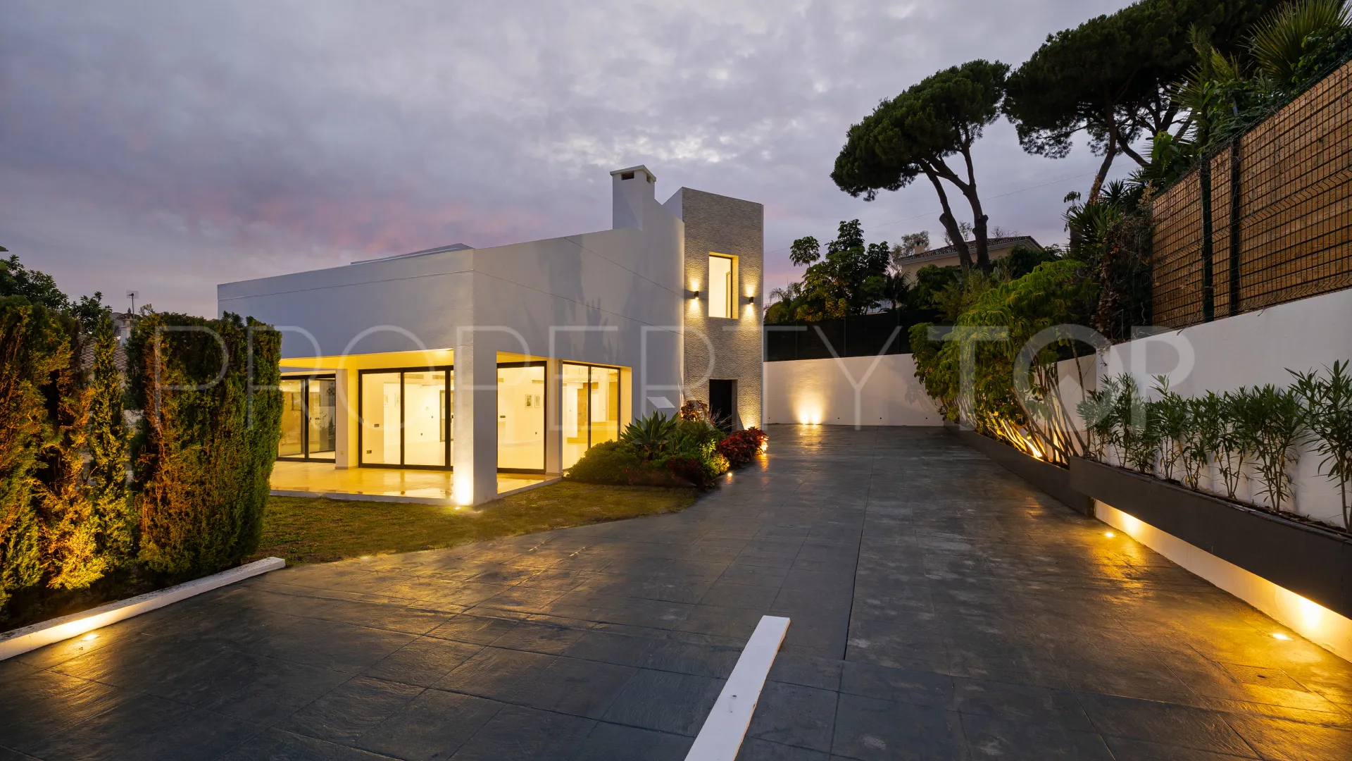 Alta Vista, villa con 4 dormitorios en venta