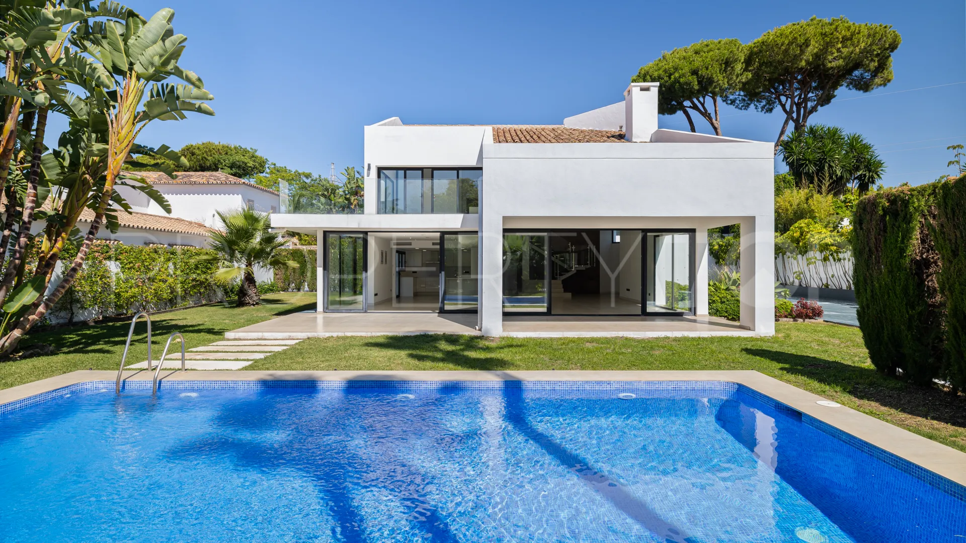 Alta Vista, villa con 4 dormitorios en venta