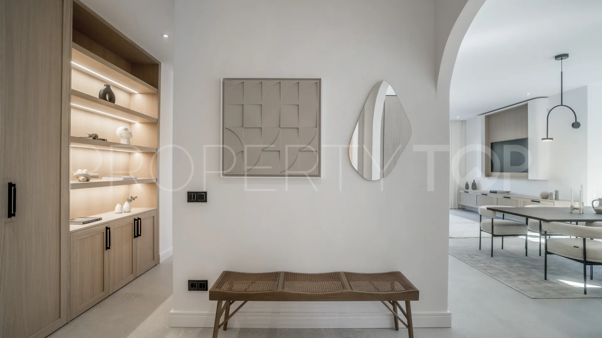 For sale apartment in Altos Reales