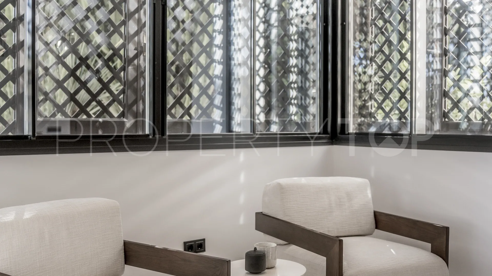 For sale apartment in Altos Reales