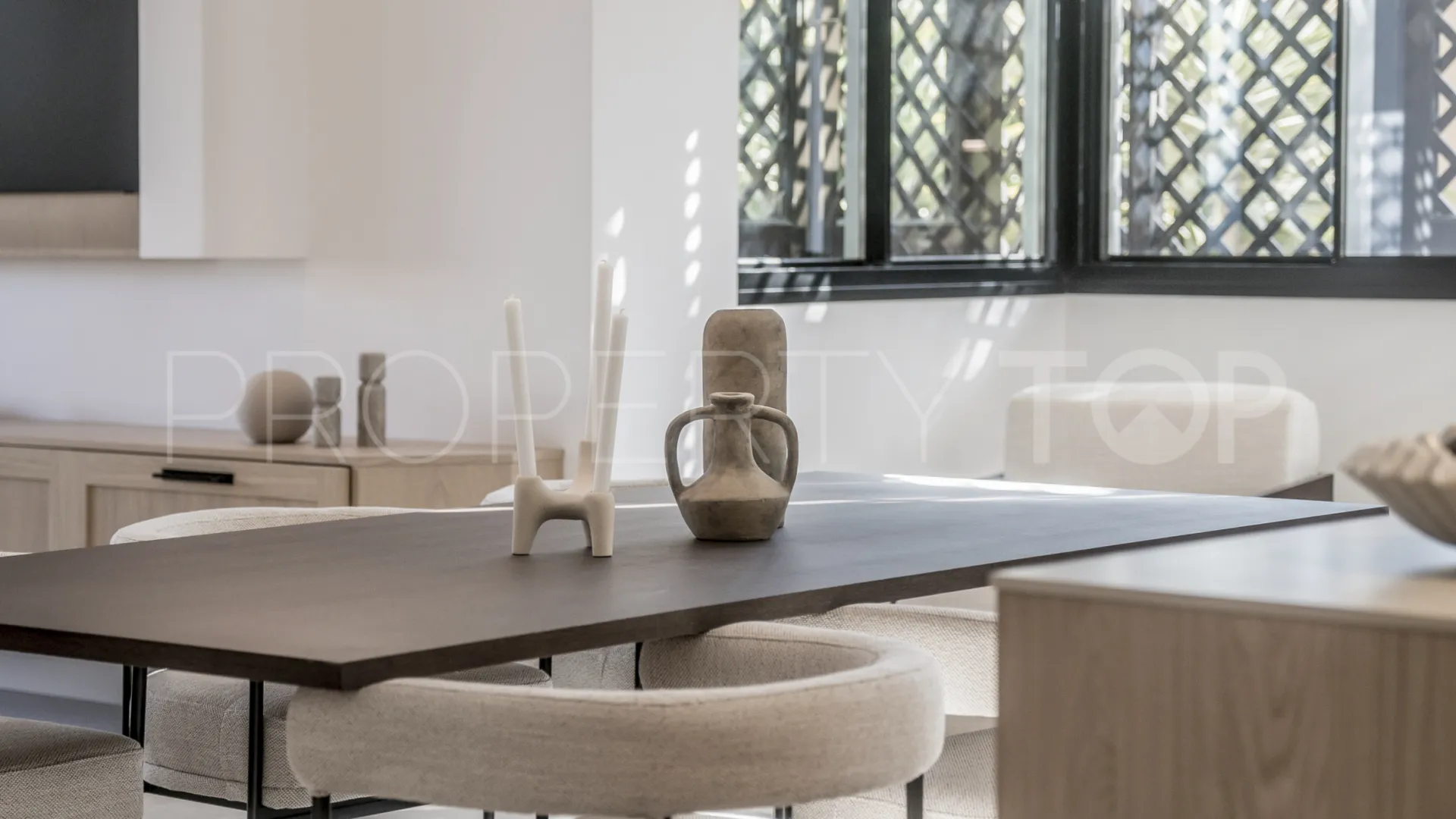 For sale apartment in Altos Reales