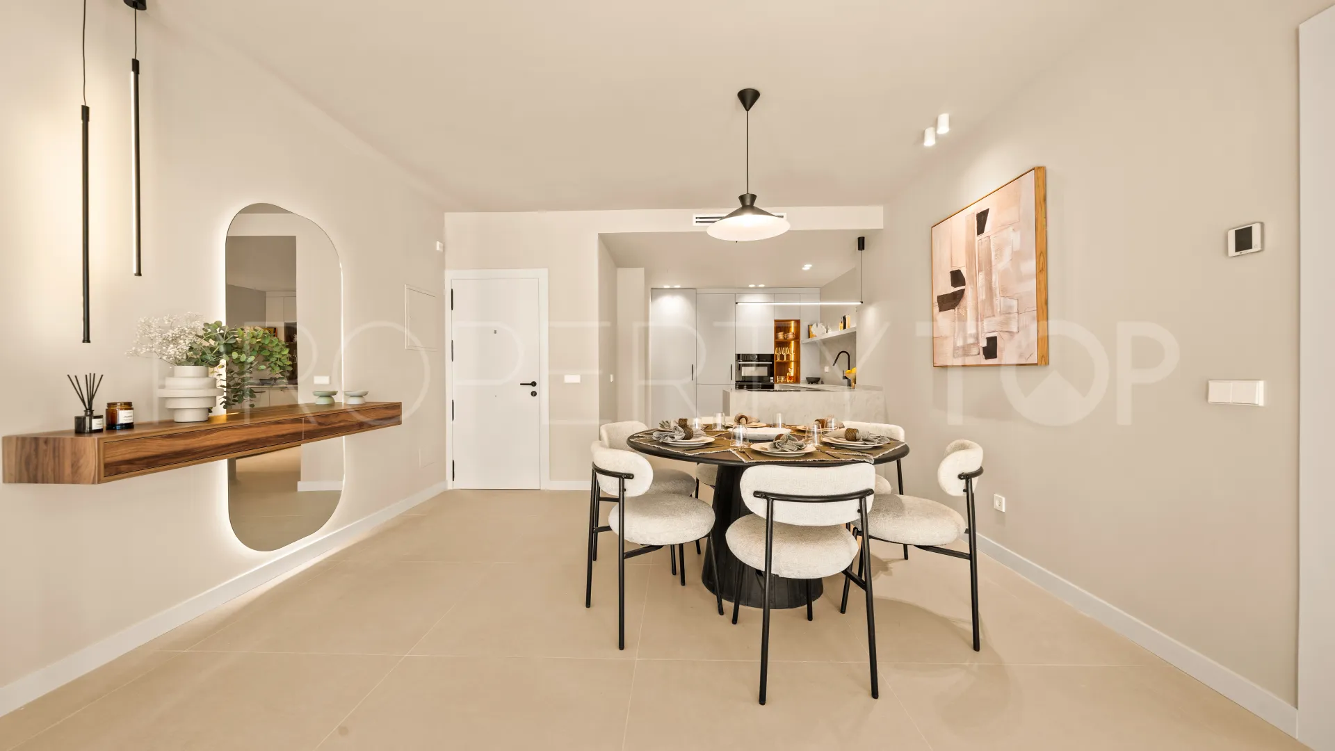 La Quinta apartment for sale