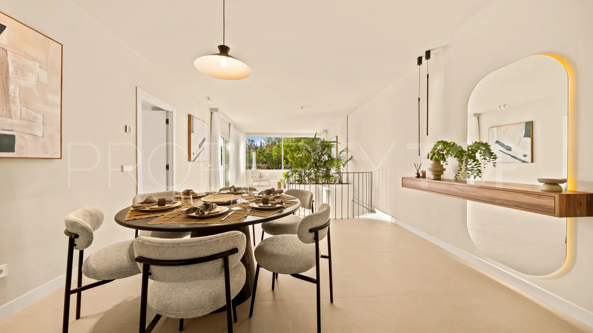 La Quinta apartment for sale