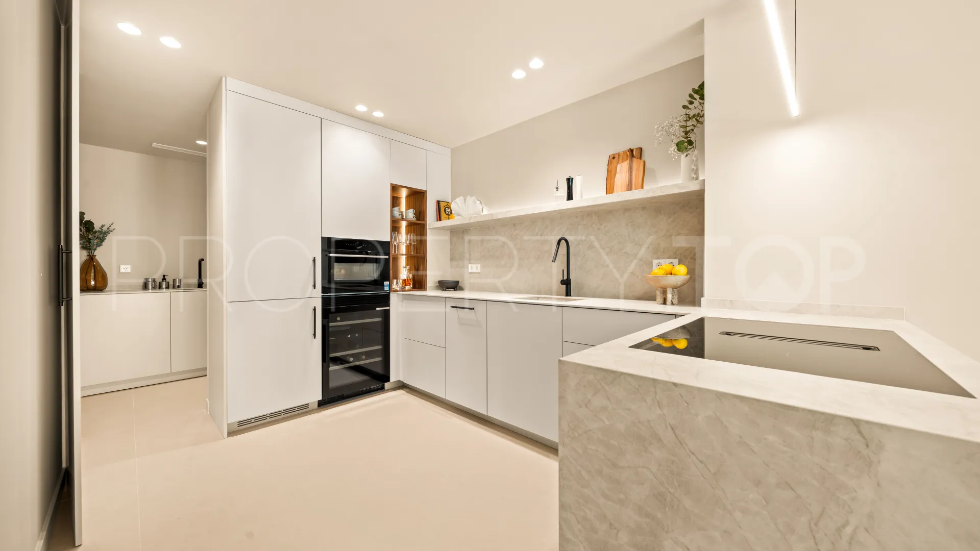 La Quinta apartment for sale