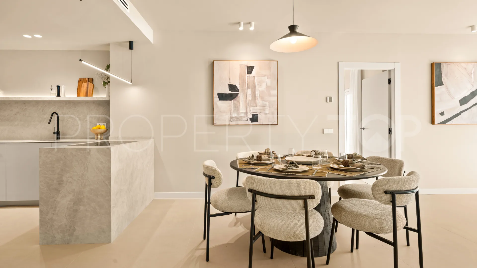 La Quinta apartment for sale