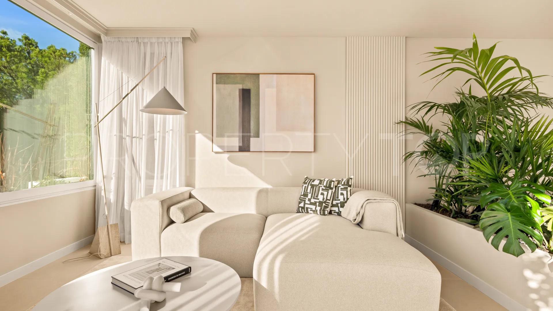 La Quinta apartment for sale