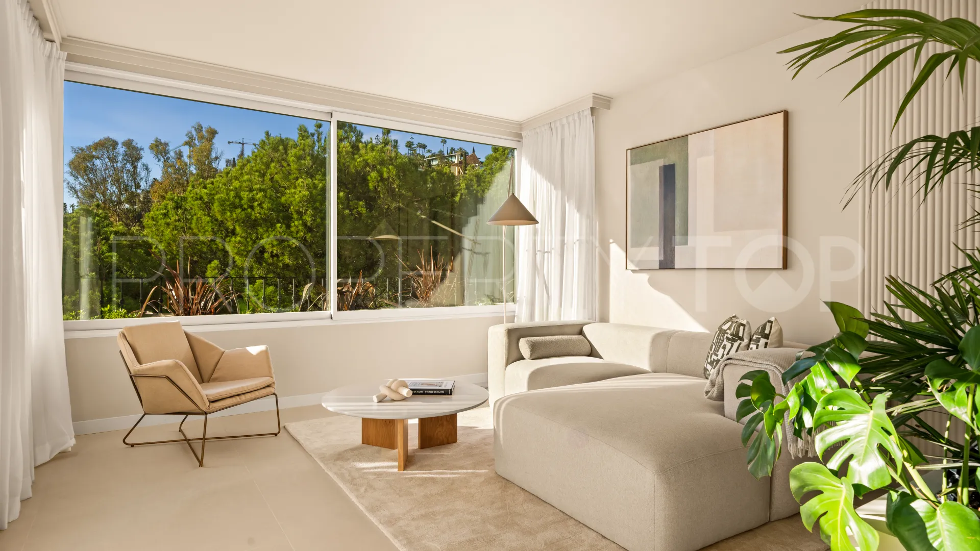 La Quinta apartment for sale