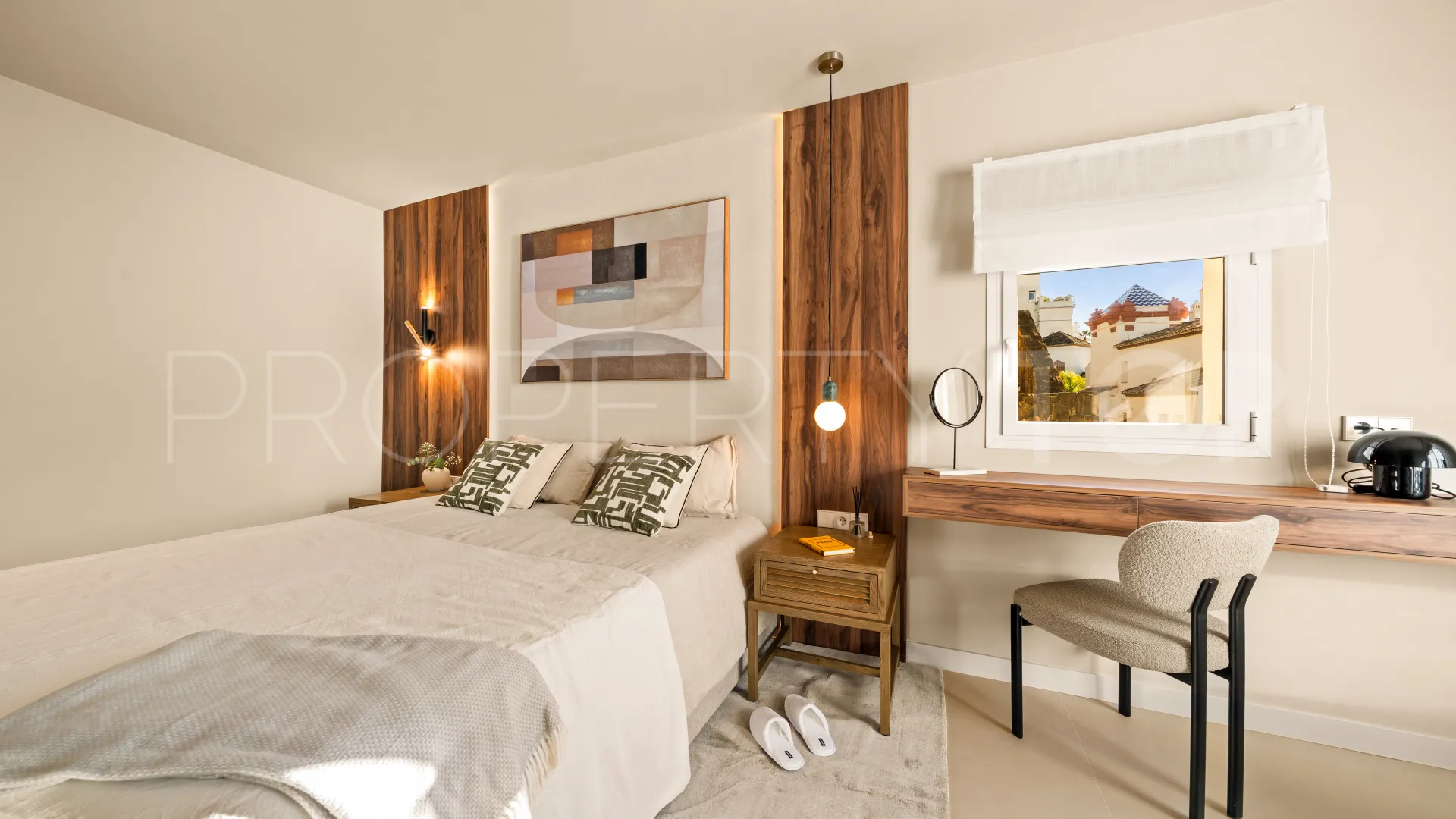 La Quinta apartment for sale