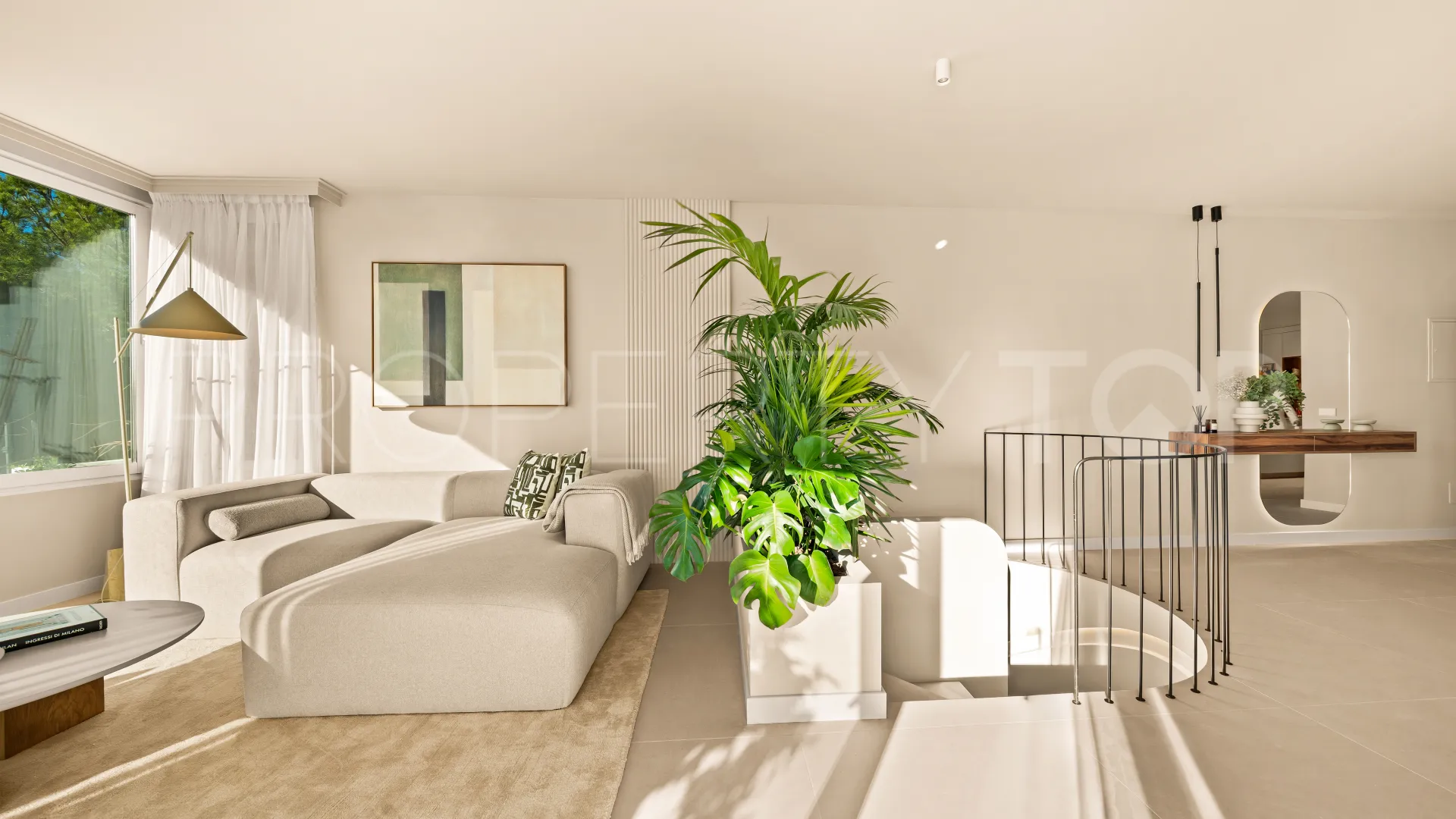 La Quinta apartment for sale