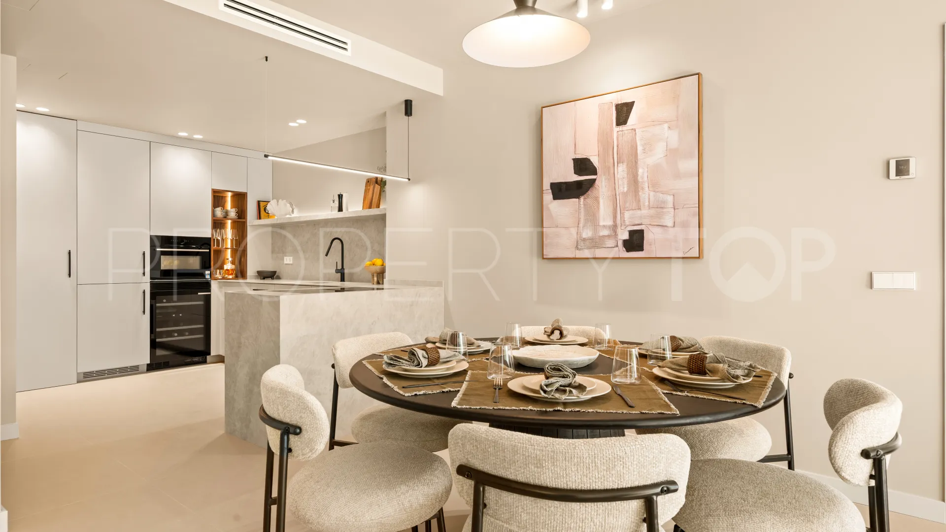 La Quinta apartment for sale