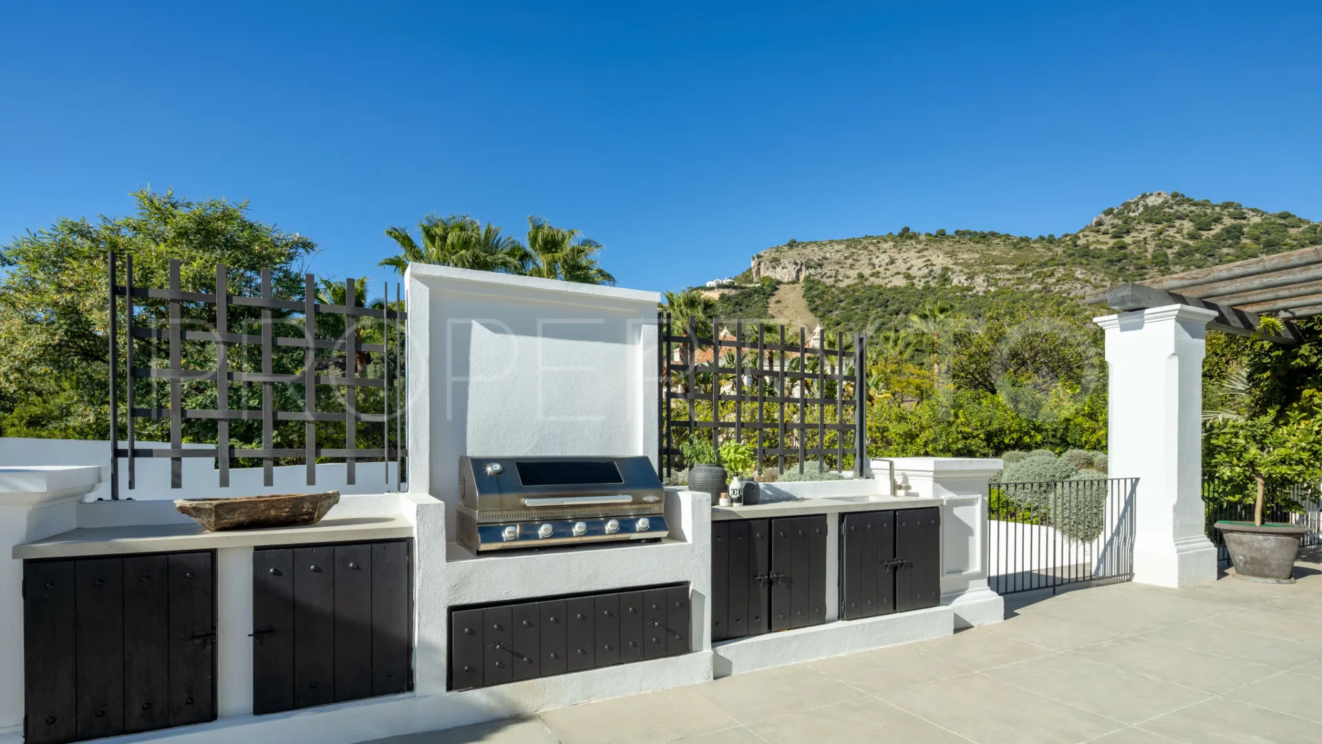 Villa en venta de 7 dormitorios en Marbella Club Golf Resort
