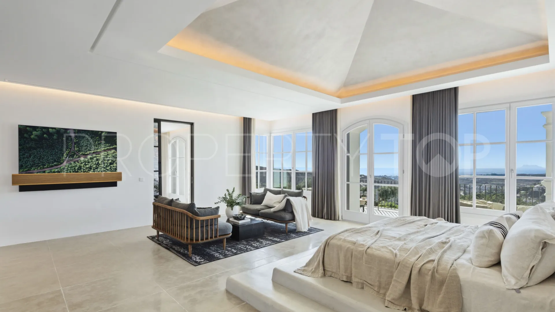 Villa en venta de 7 dormitorios en Marbella Club Golf Resort