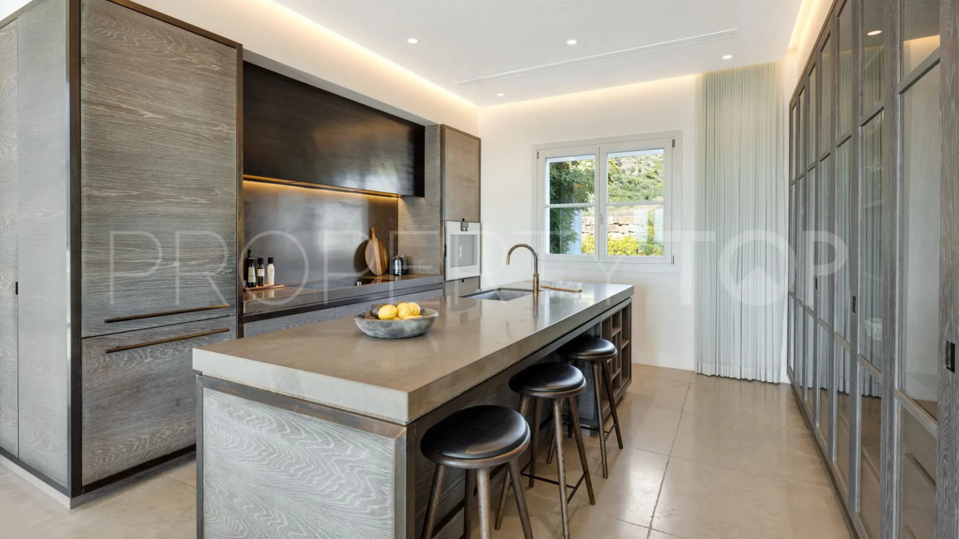 Villa en venta de 7 dormitorios en Marbella Club Golf Resort