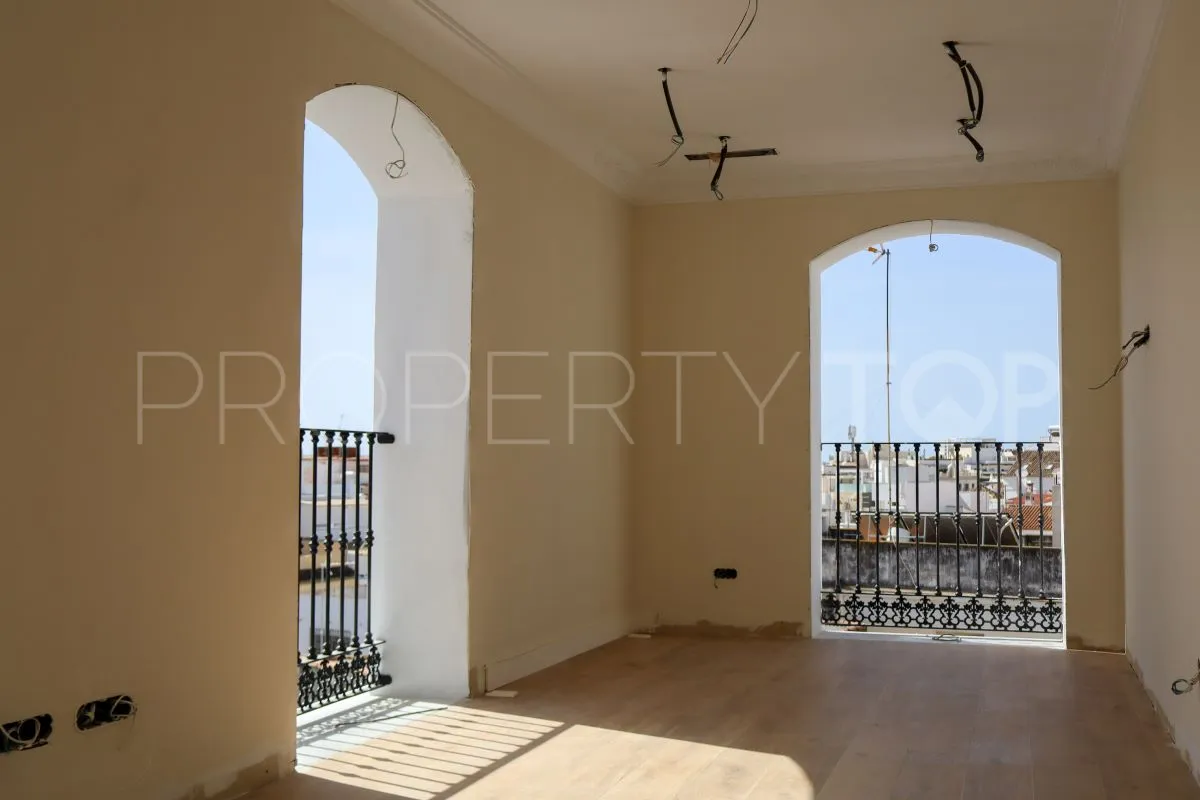 Estepona Centro, hotel de 9 dormitorios en venta