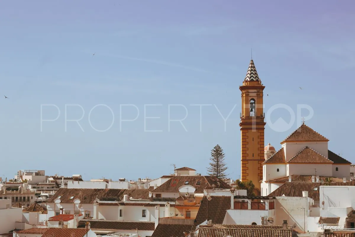 Estepona Centro, hotel de 9 dormitorios en venta