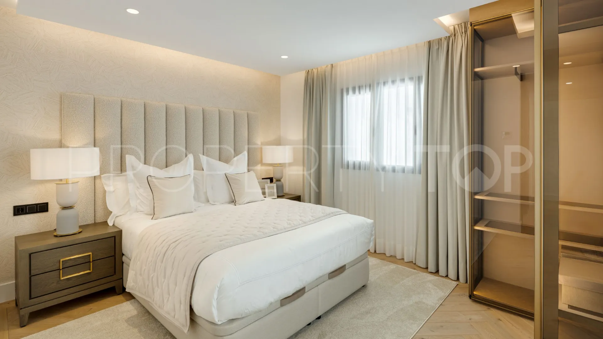 For sale villa in El Herrojo