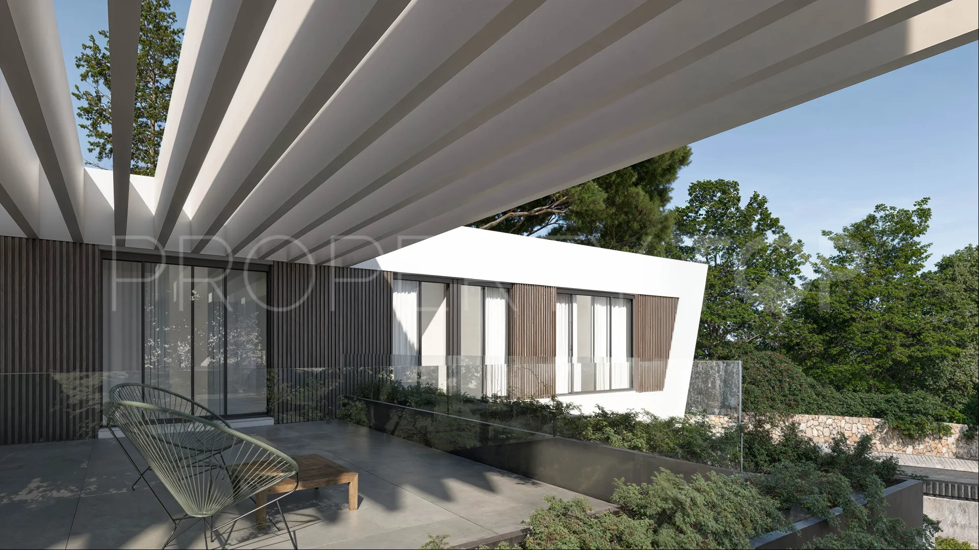 Villa con 4 dormitorios a la venta en Atalaya