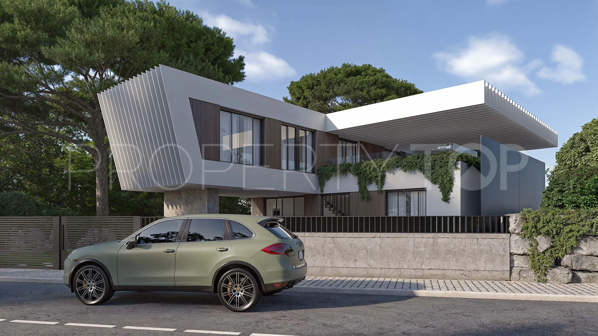 Villa con 4 dormitorios a la venta en Atalaya