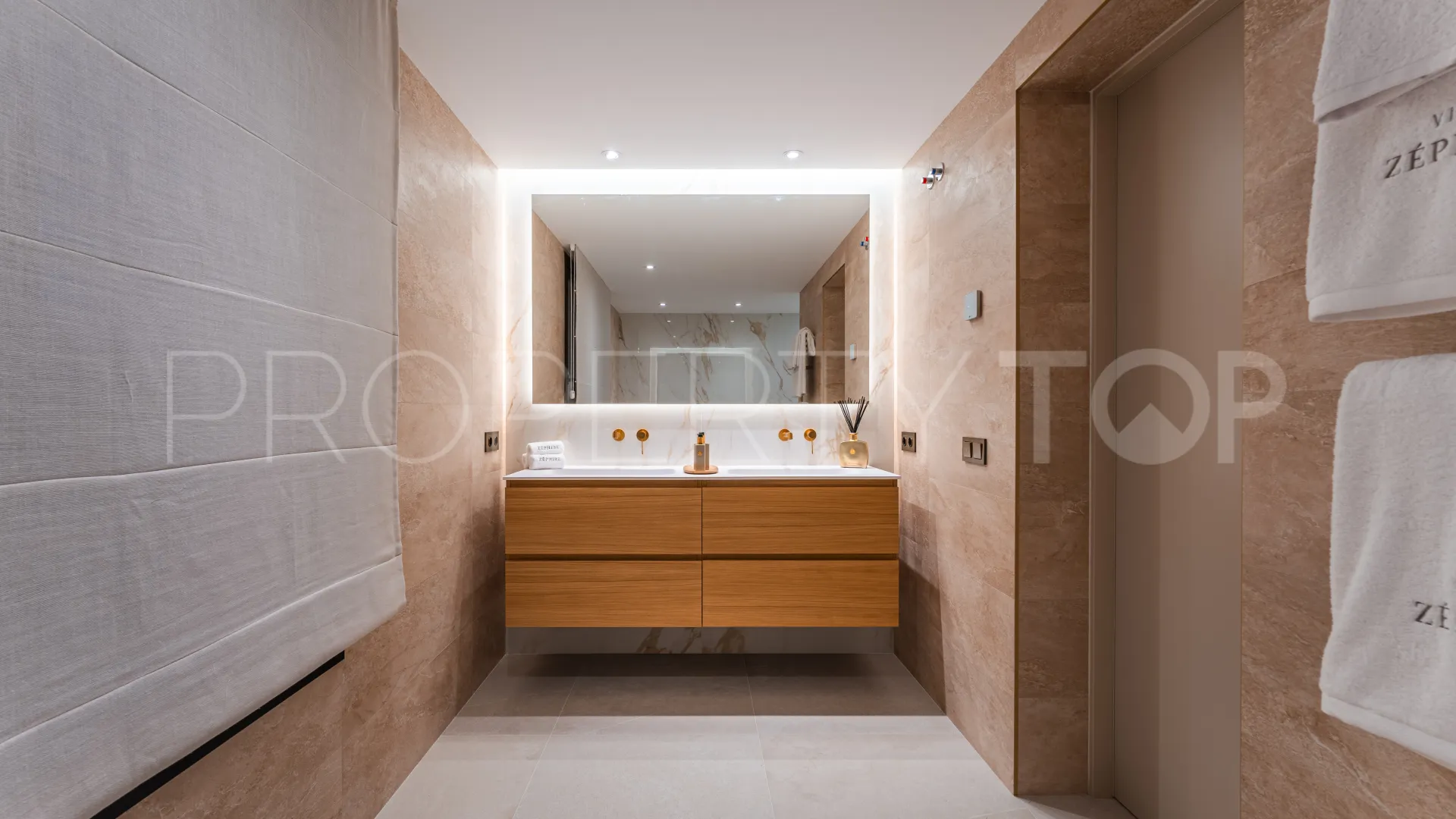 Marbella Golden Mile villa for sale