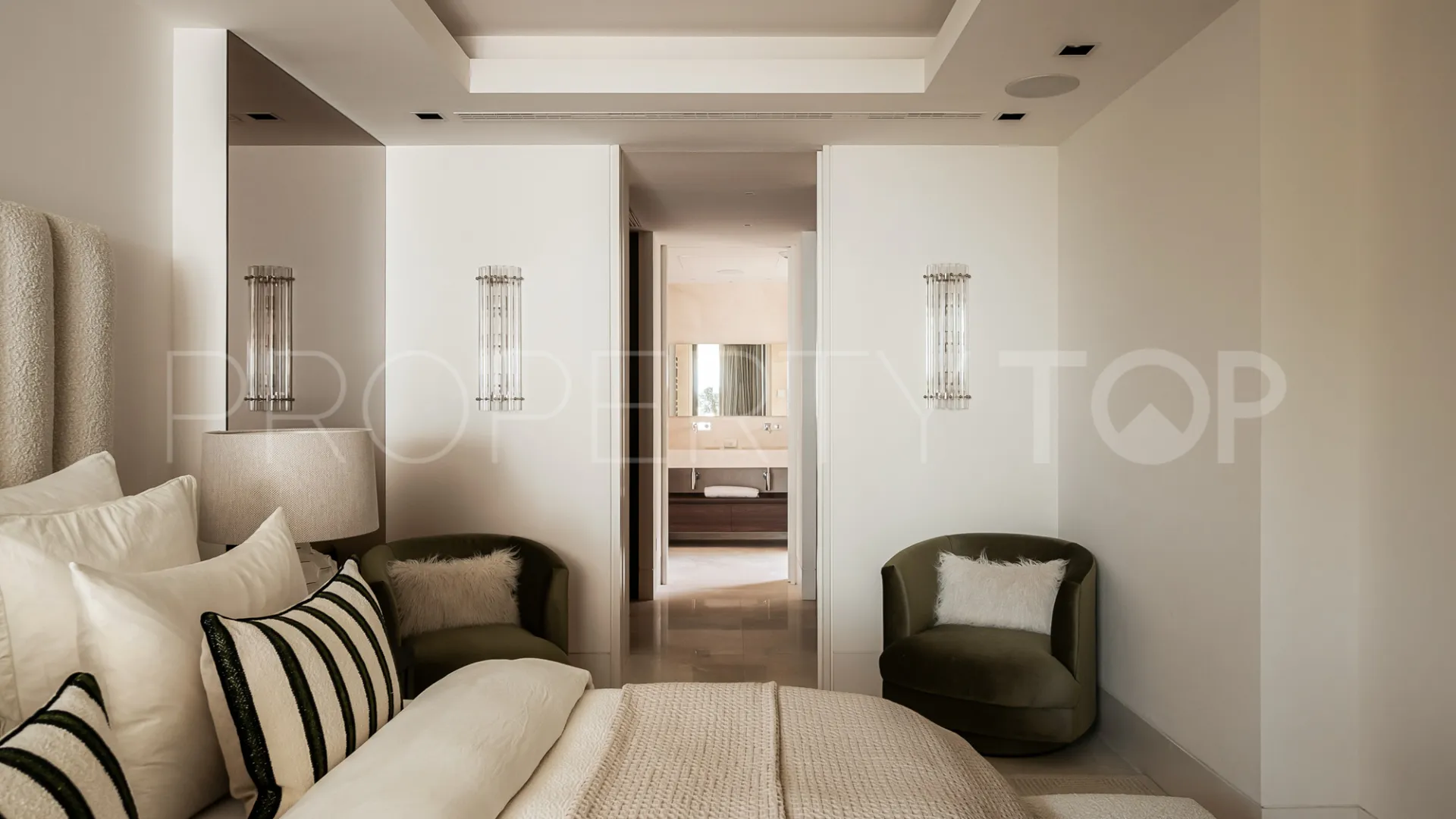 La Quinta, apartamento con 3 dormitorios en venta