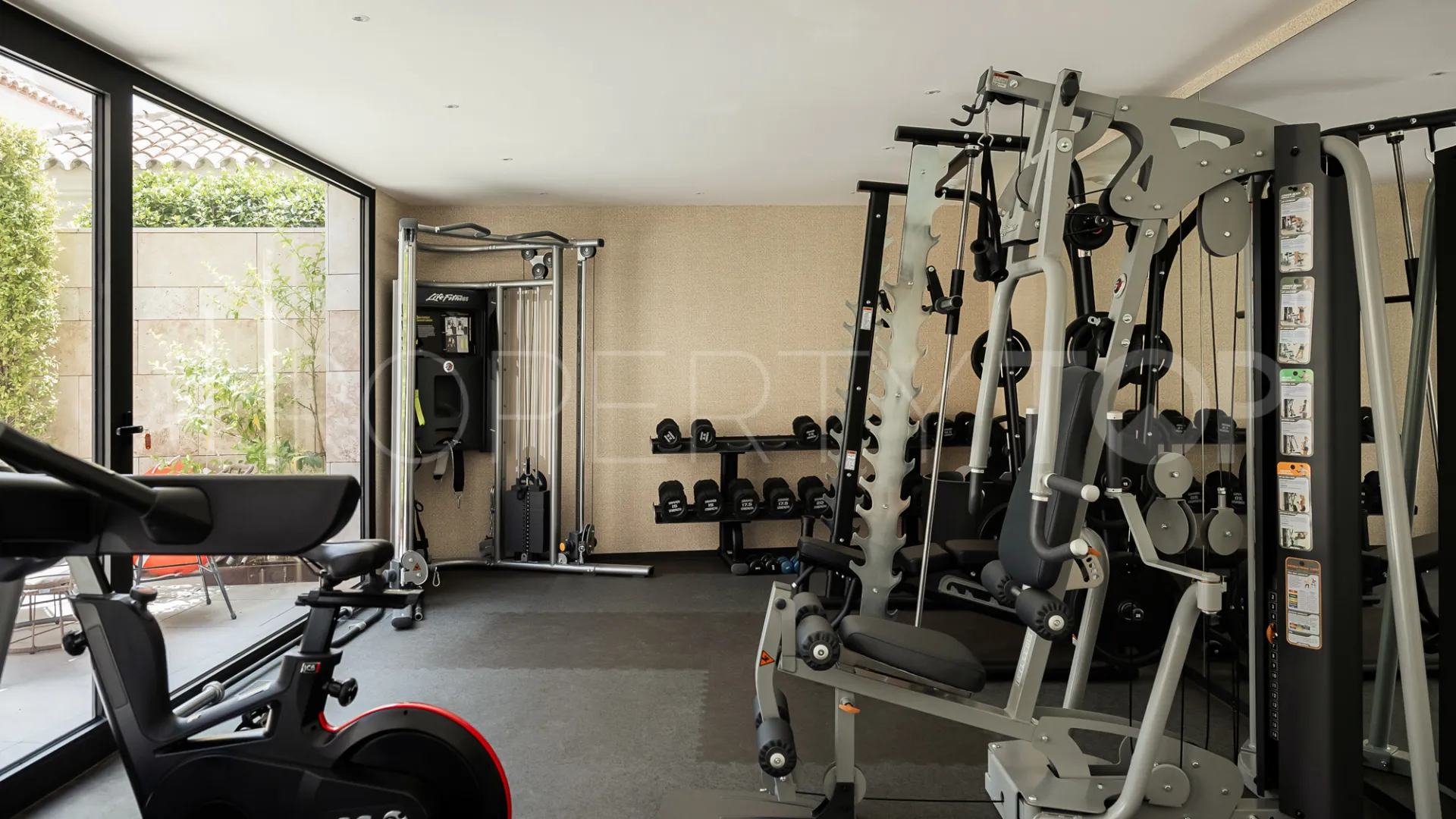 La Quinta, apartamento con 3 dormitorios en venta