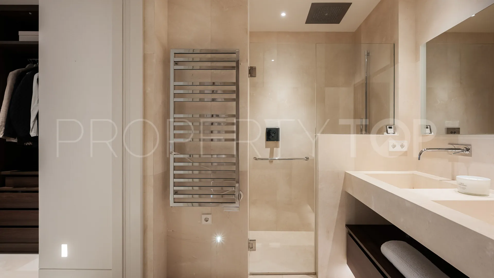 La Quinta, apartamento con 3 dormitorios en venta