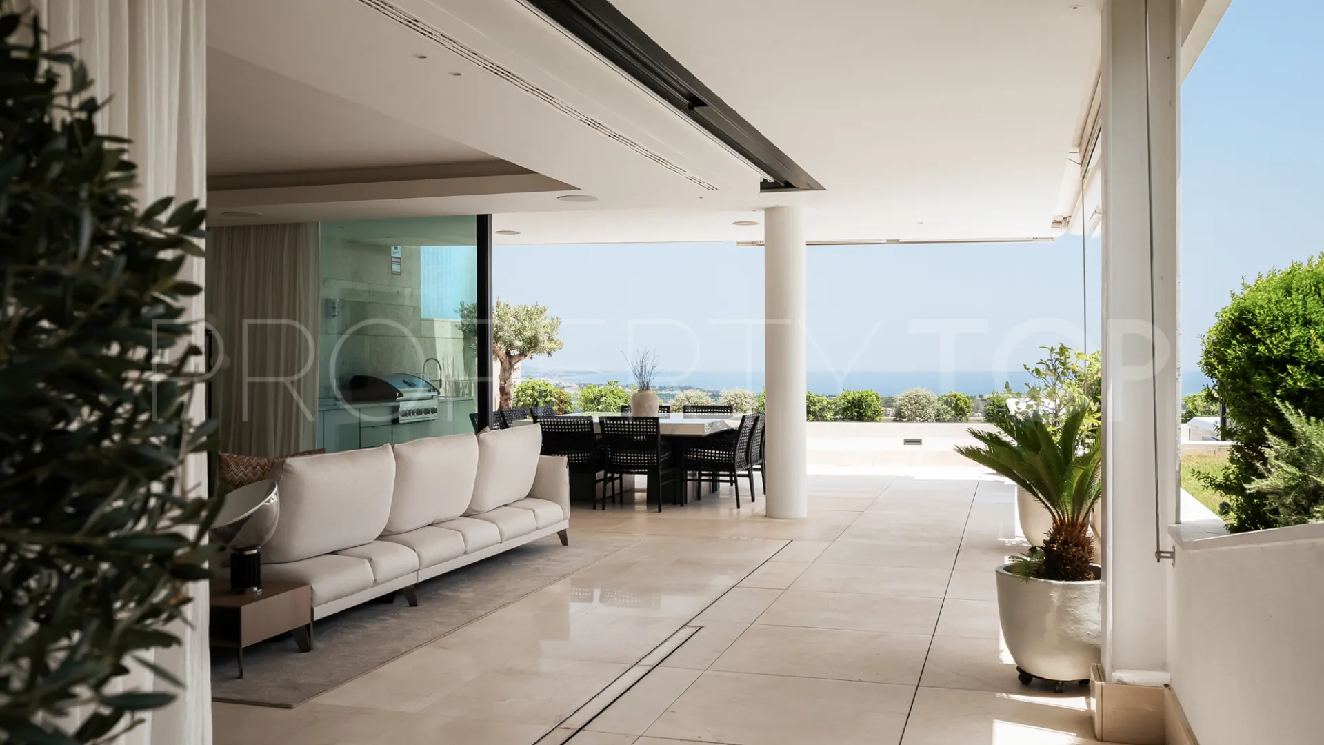 La Quinta, apartamento con 3 dormitorios en venta