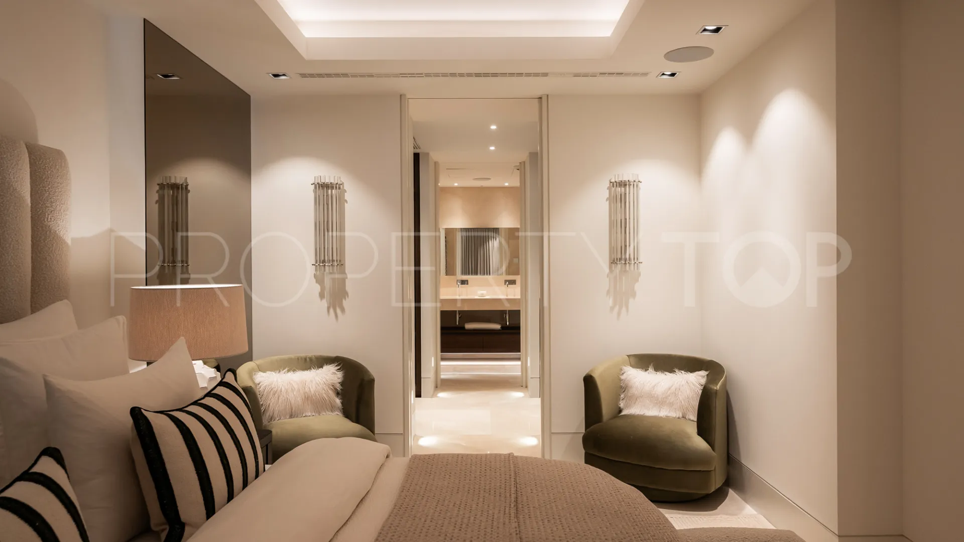 La Quinta, apartamento con 3 dormitorios en venta
