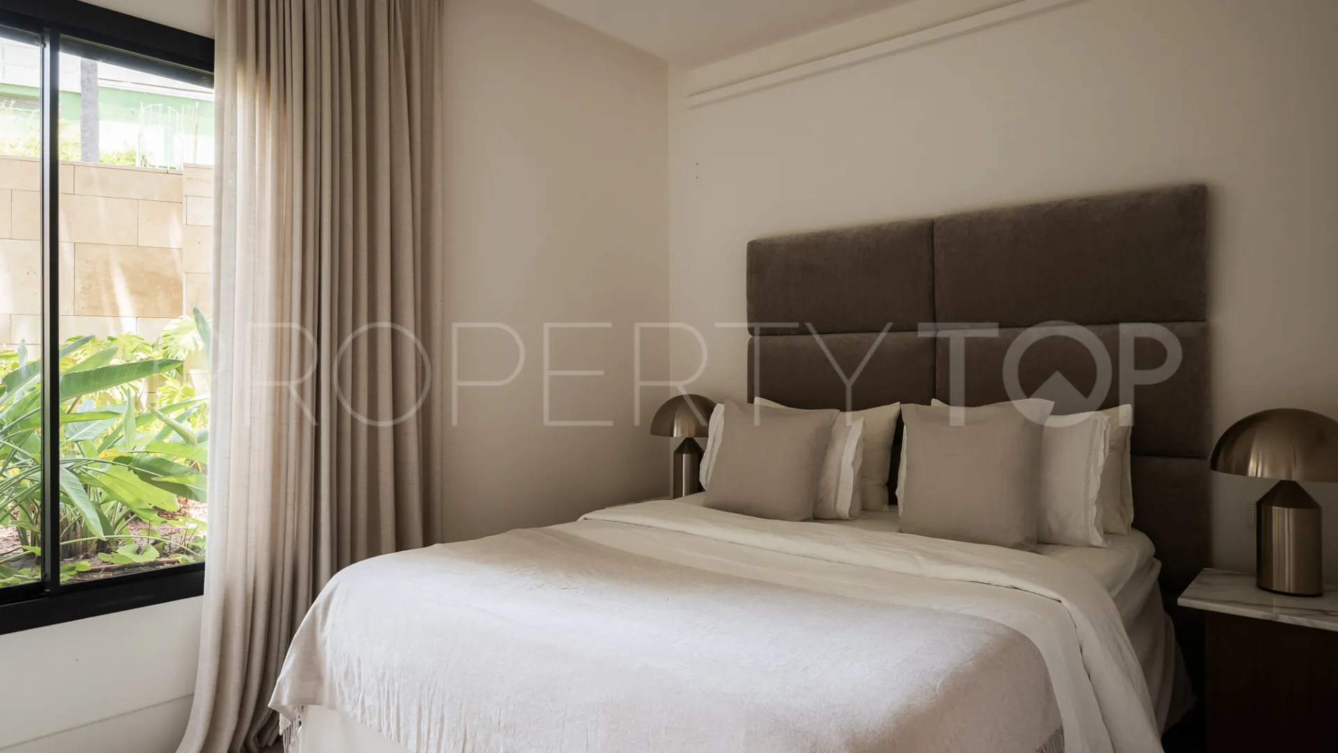 La Quinta, apartamento con 3 dormitorios en venta