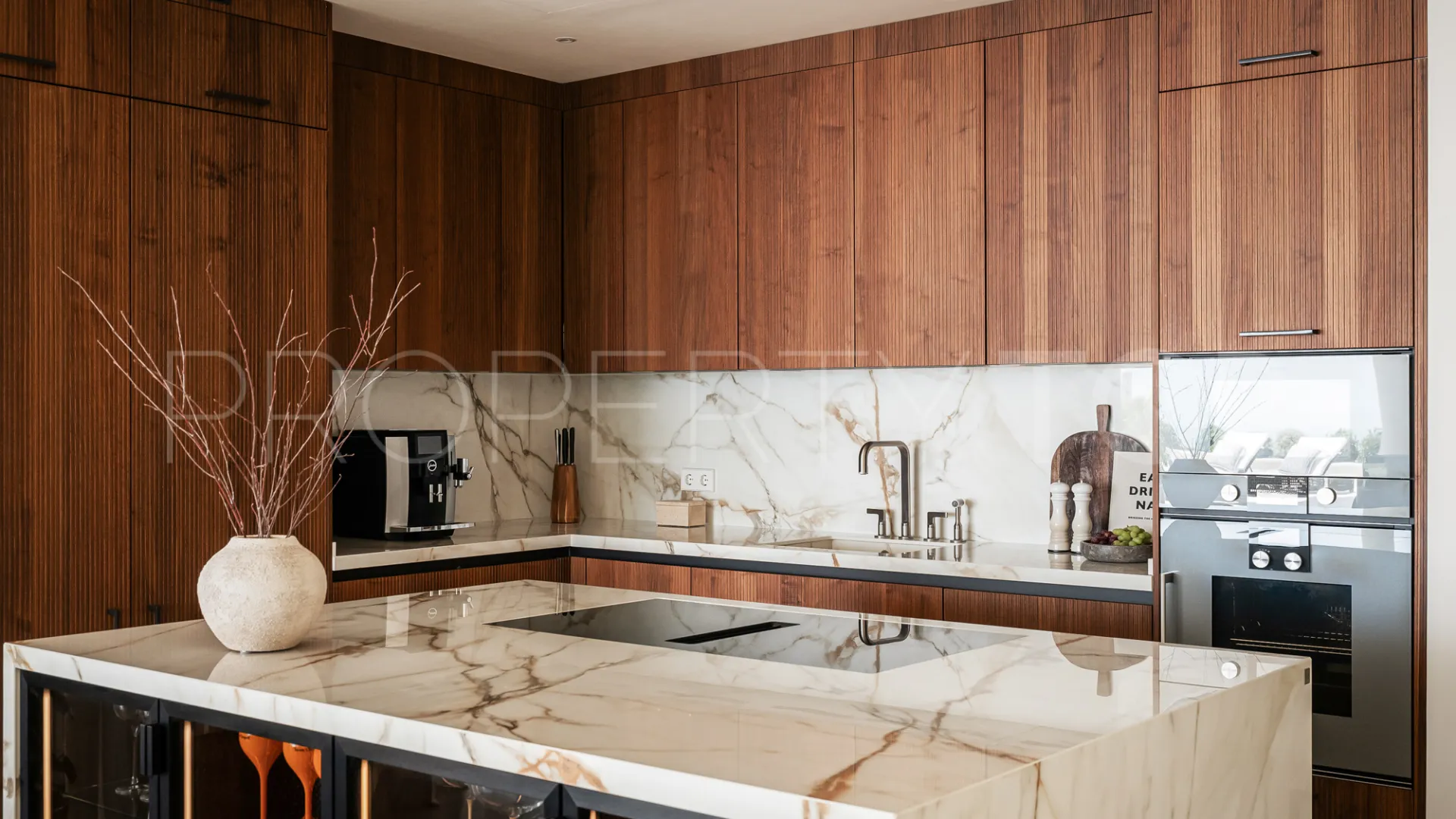 La Quinta, apartamento con 3 dormitorios en venta