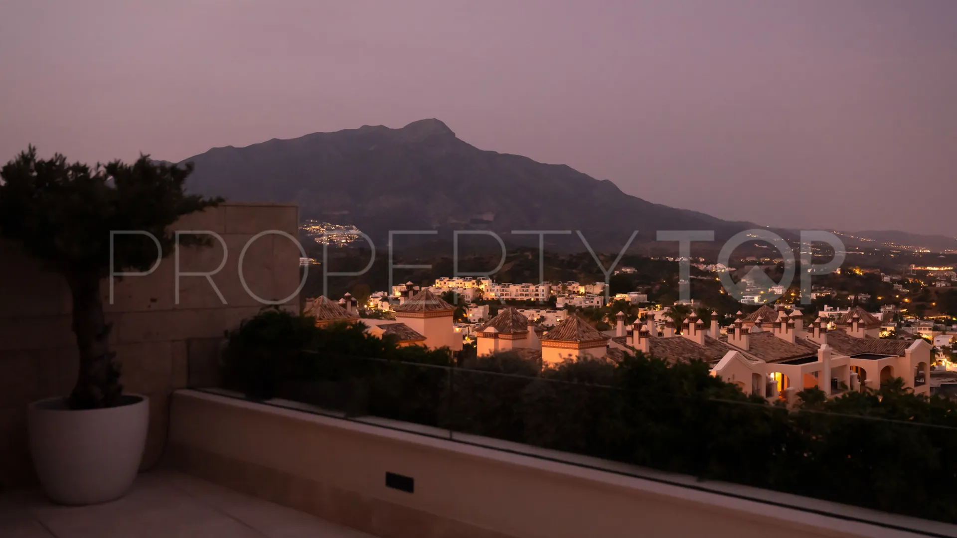 La Quinta, apartamento con 3 dormitorios en venta