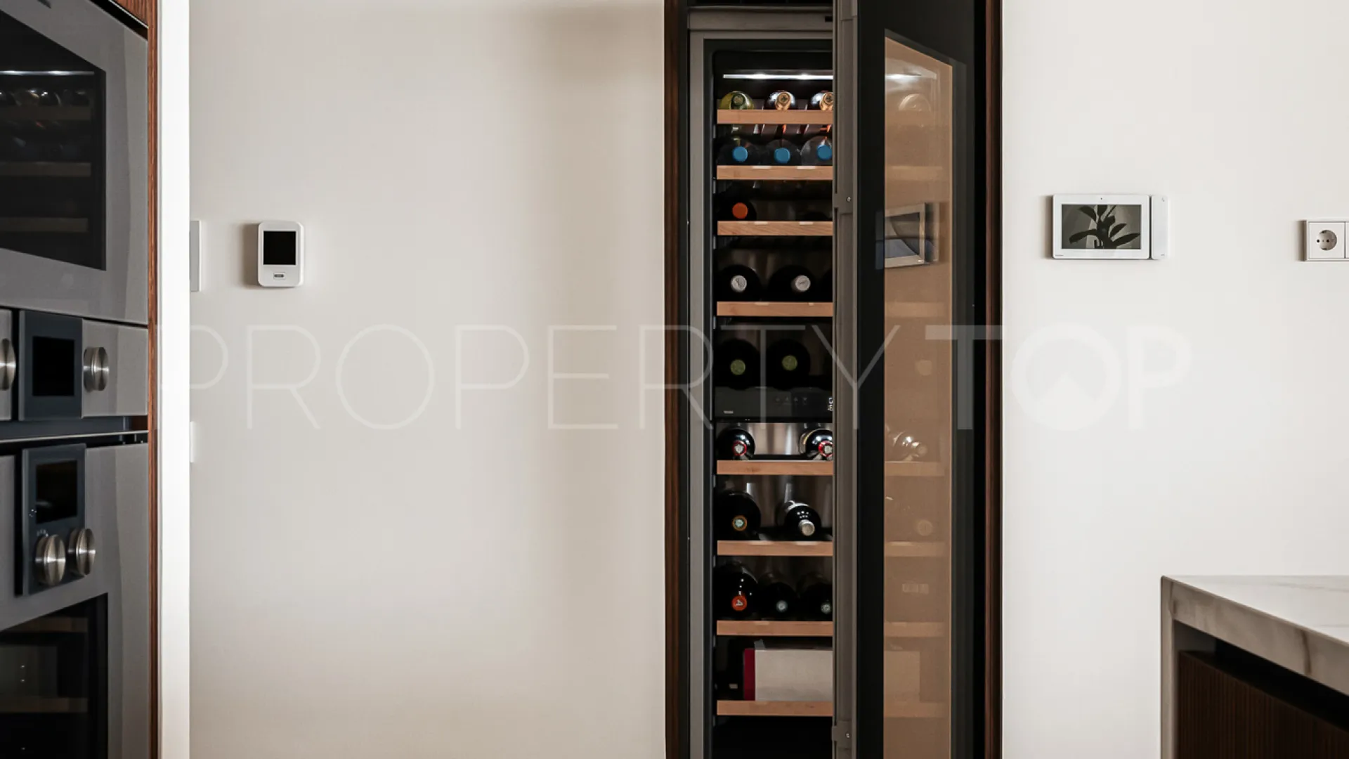 La Quinta, apartamento con 3 dormitorios en venta