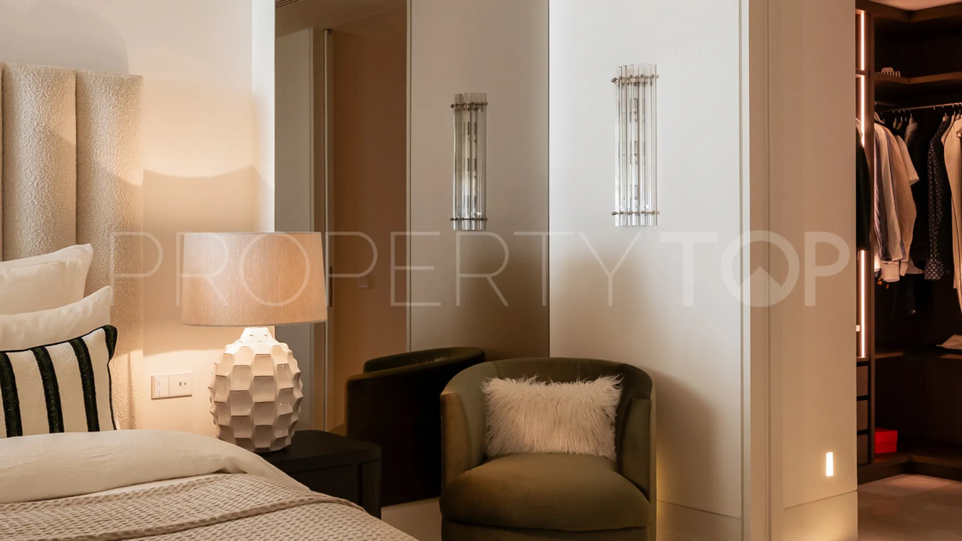 La Quinta, apartamento con 3 dormitorios en venta