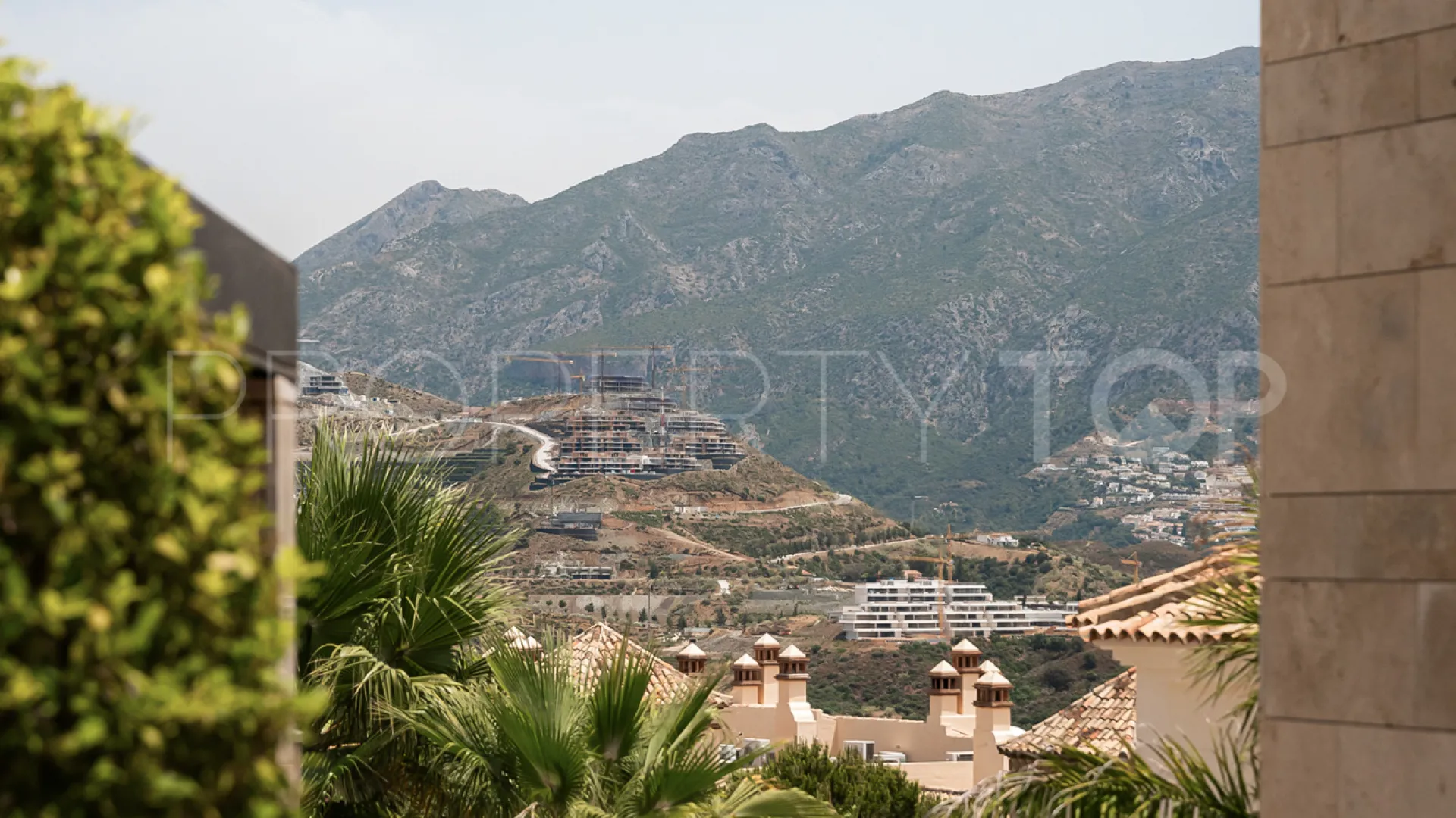 La Quinta, apartamento con 3 dormitorios en venta